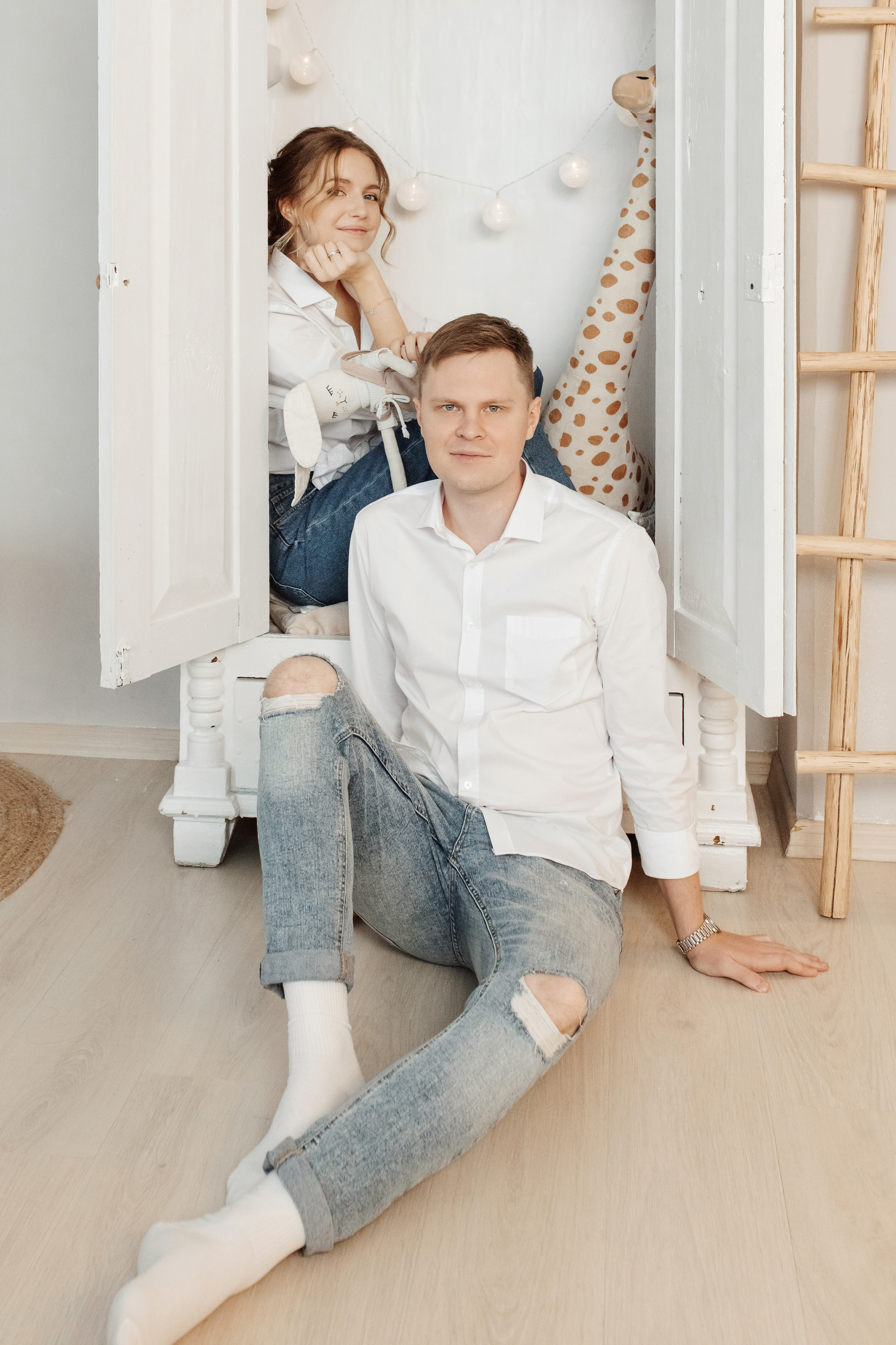 Юлия и Слава. Свадебный фотограф Минск Ирина Раевская