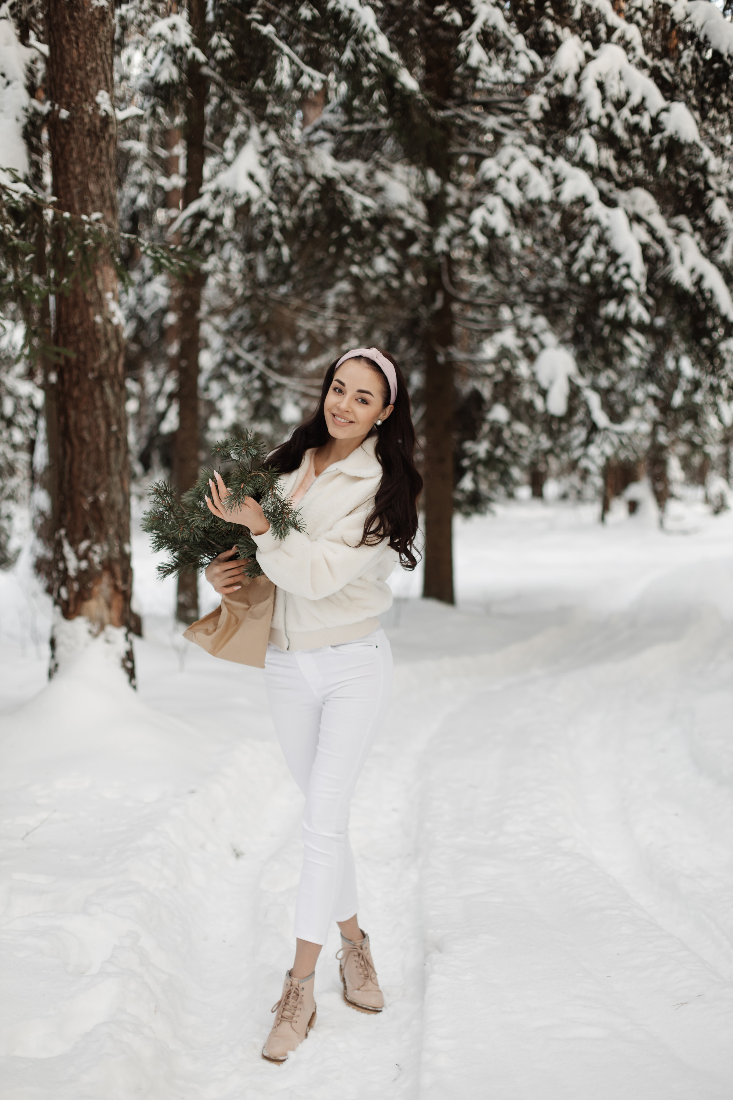 Оля. Свадебный фотограф Минск Ирина Раевская