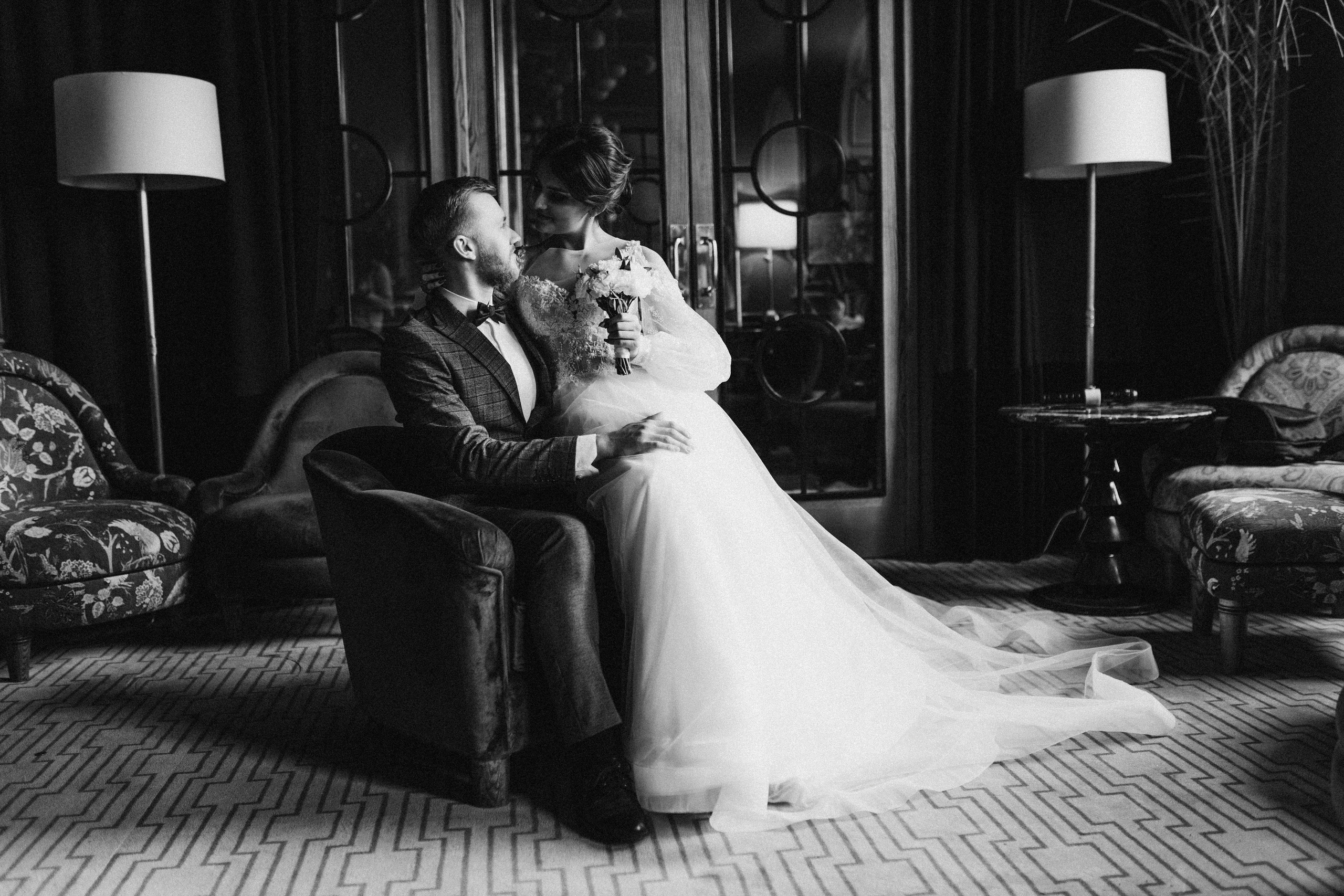 Регина & Владимир. Свадебный фотограф Минск Ирина Раевская