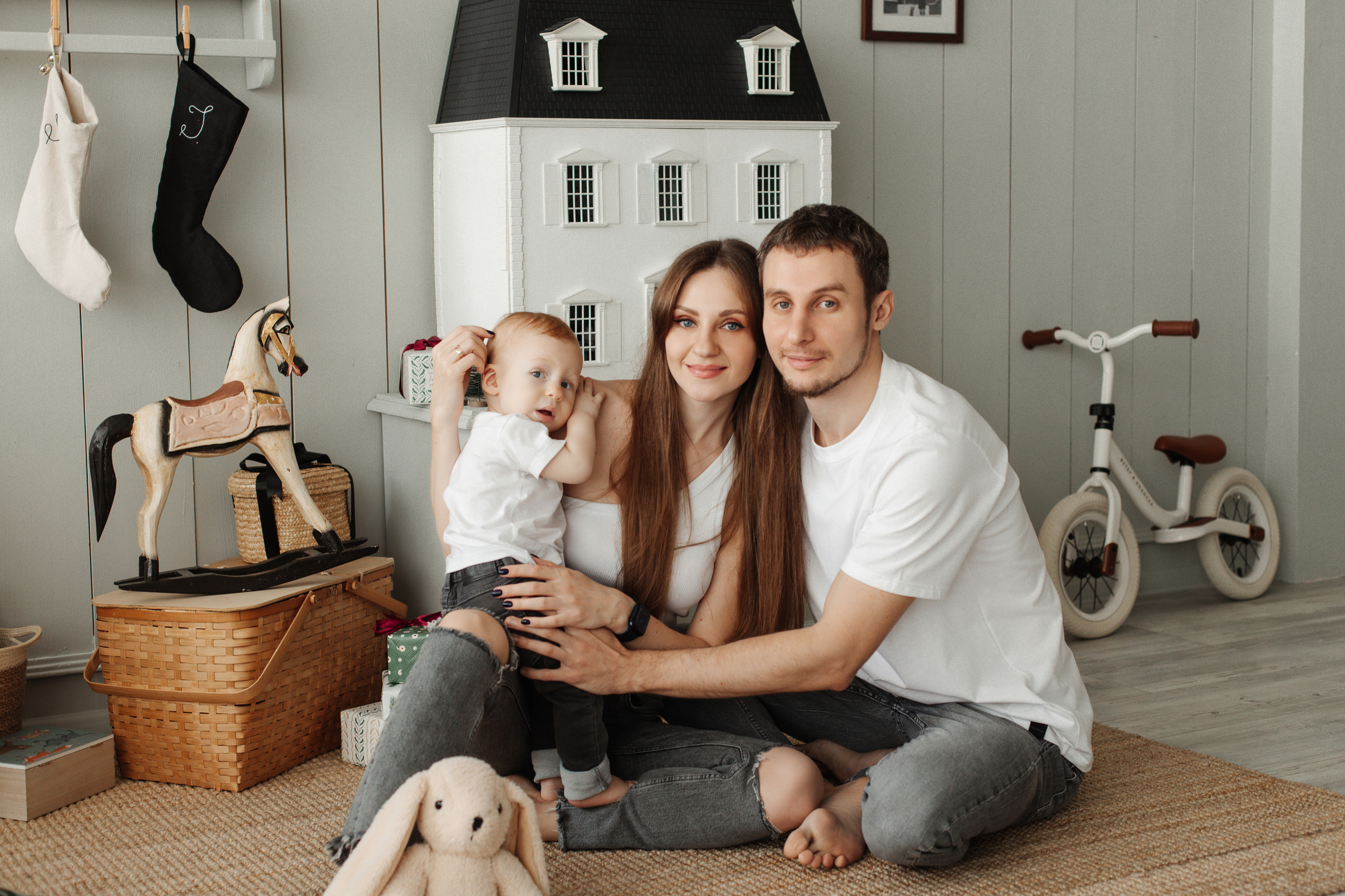 Кристина и Алексей. Свадебный фотограф Минск Ирина Раевская