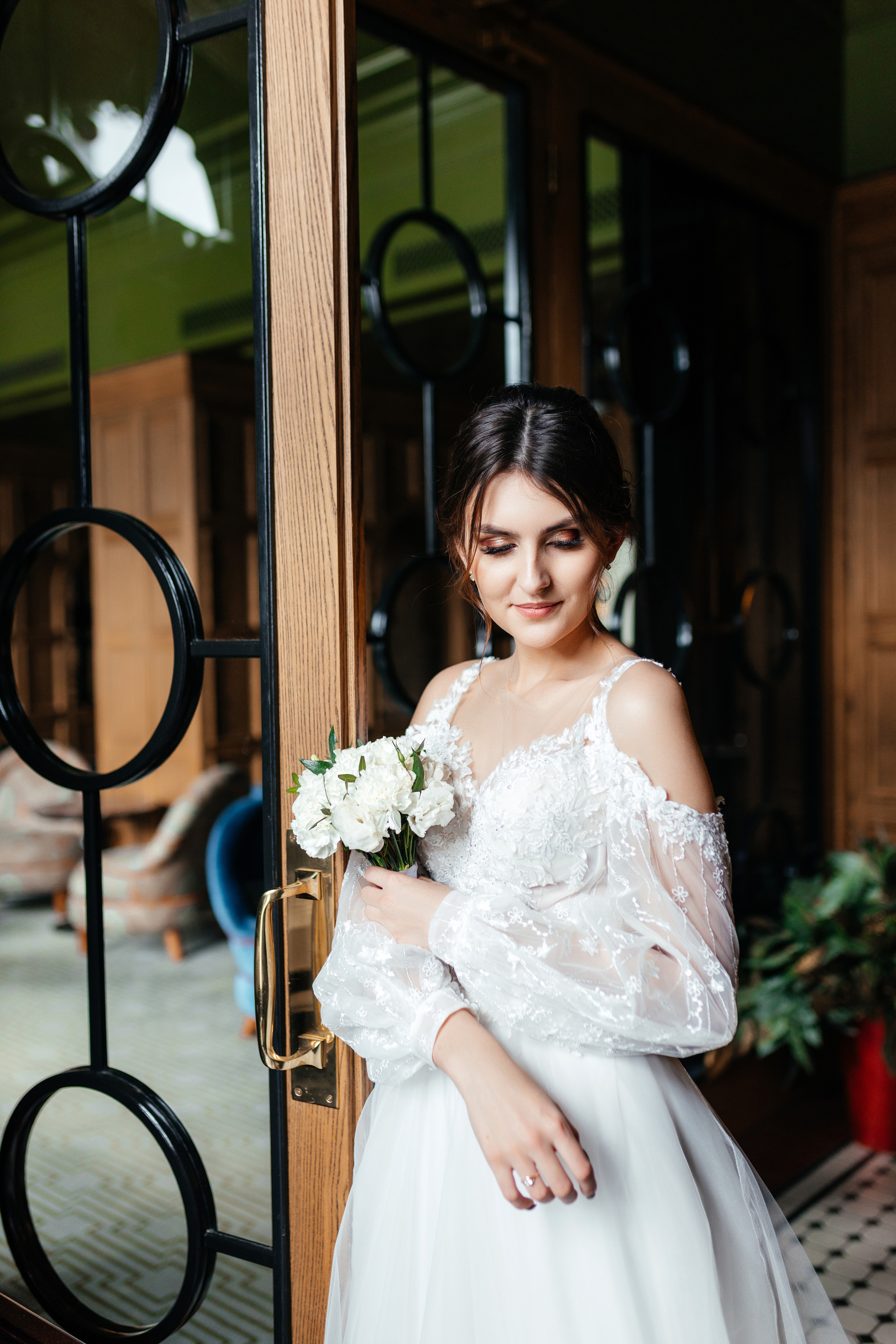 Регина & Владимир. Свадебный фотограф Минск Ирина Раевская