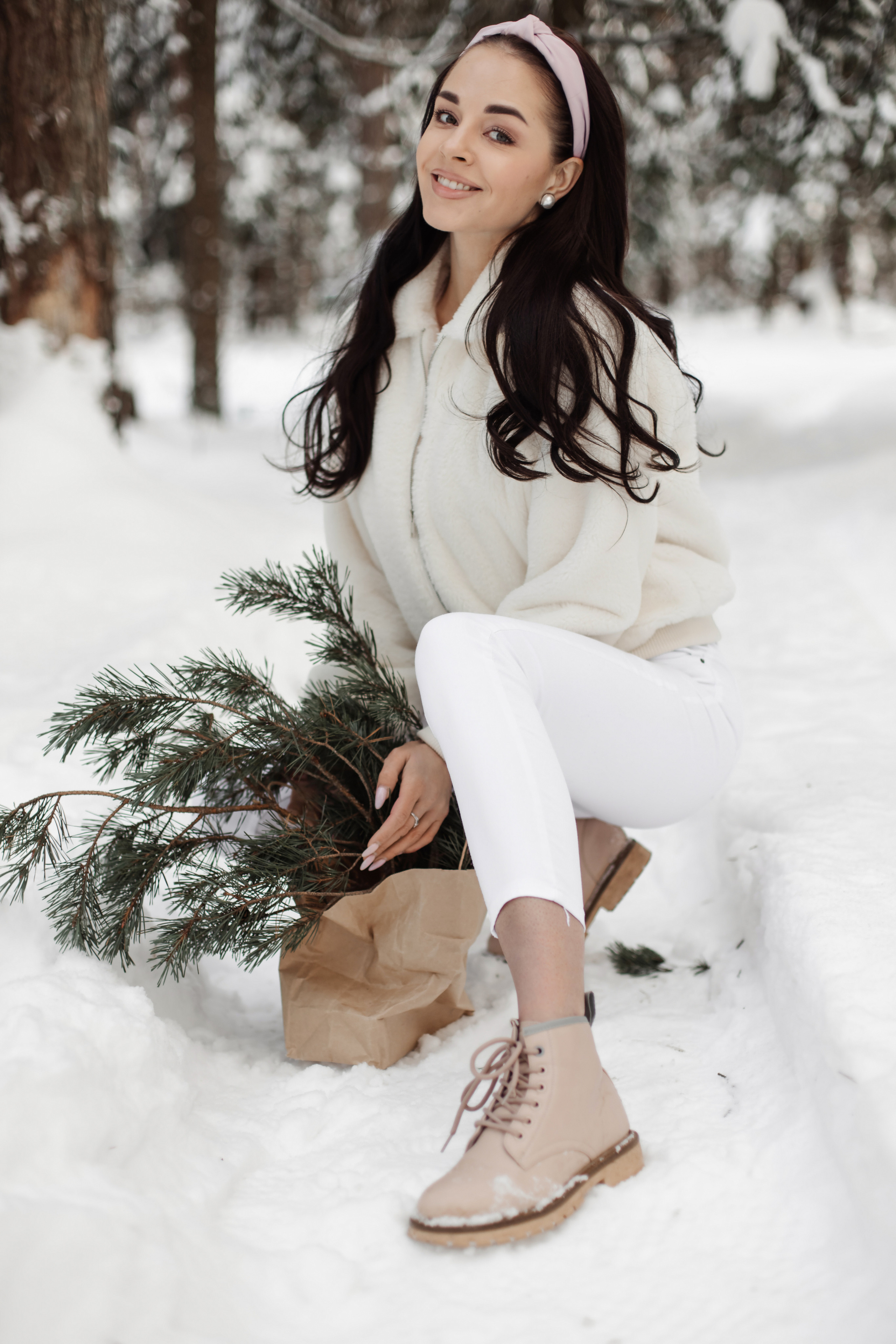 Оля. Свадебный фотограф Минск Ирина Раевская