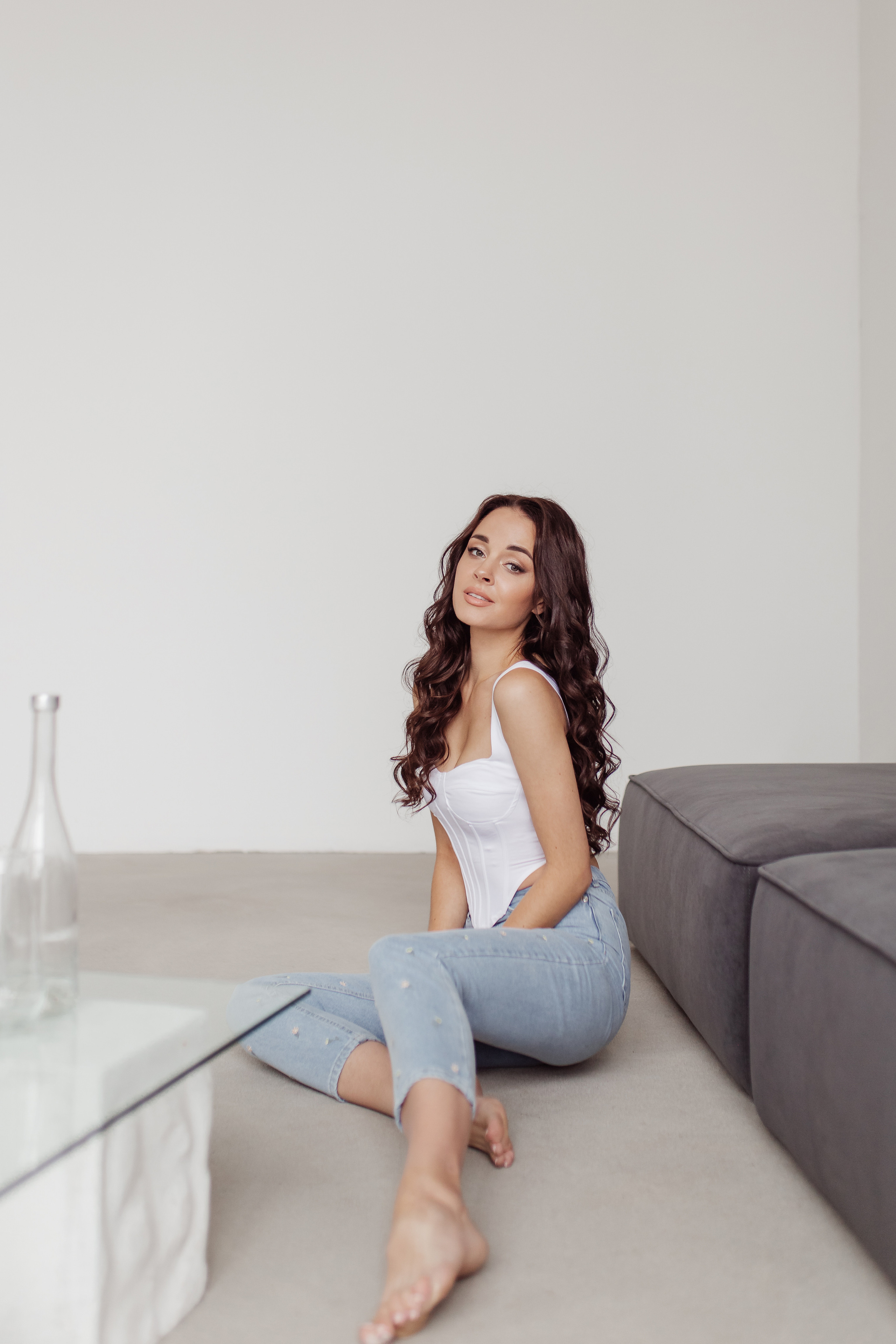 Ольга. Свадебный фотограф Минск Ирина Раевская