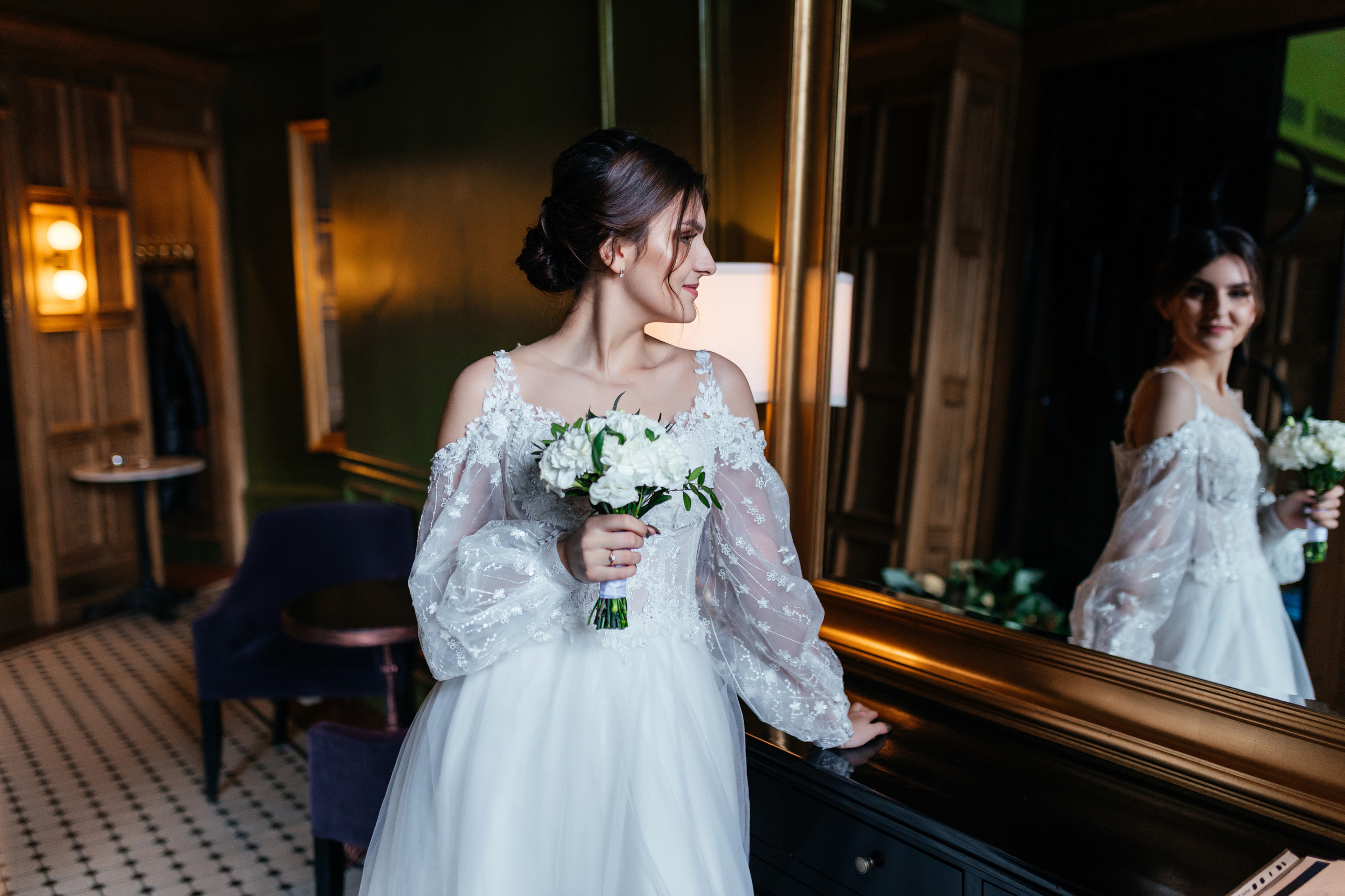 Регина & Владимир. Свадебный фотограф Минск Ирина Раевская