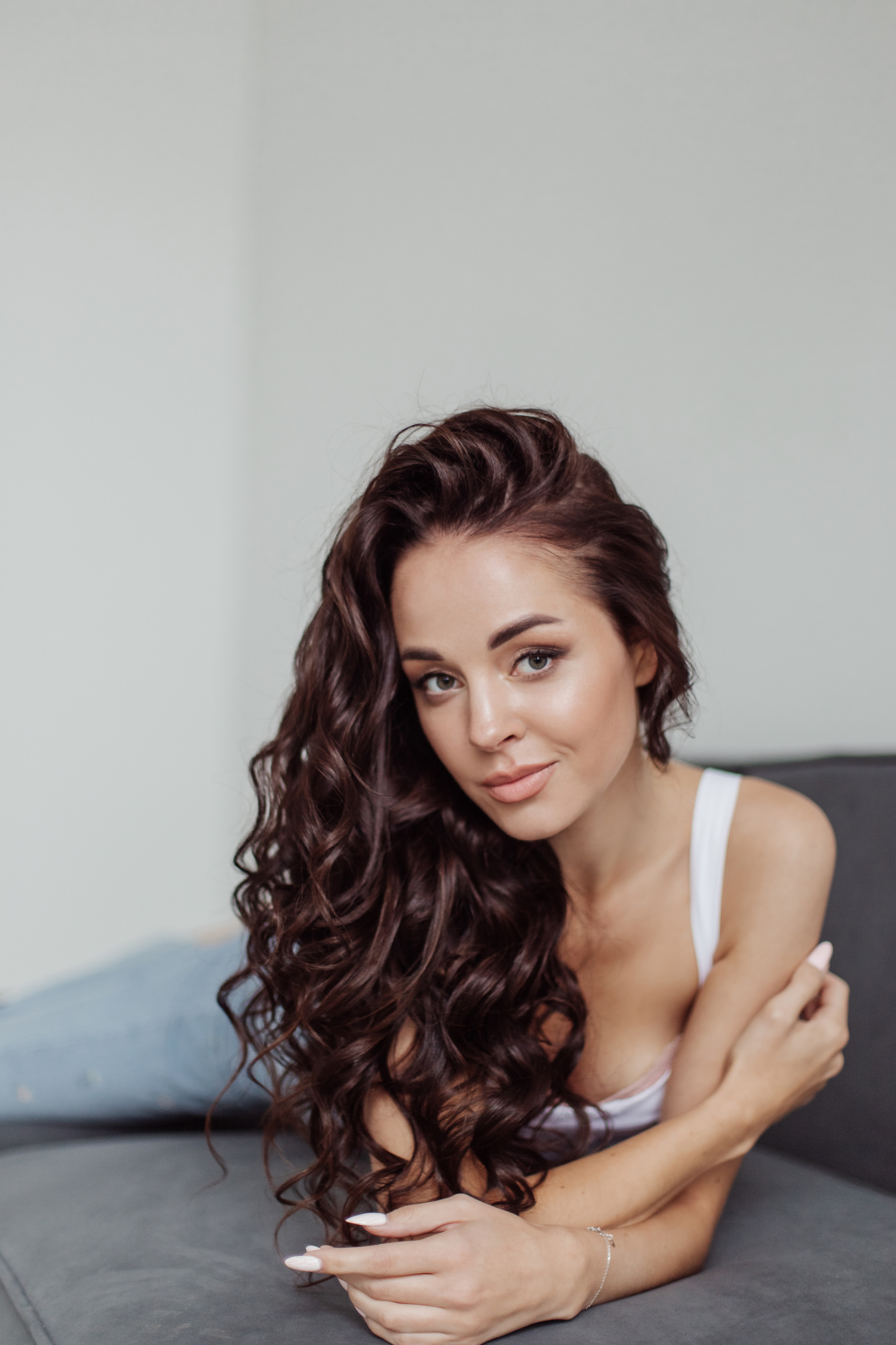 Ольга. Свадебный фотограф Минск Ирина Раевская