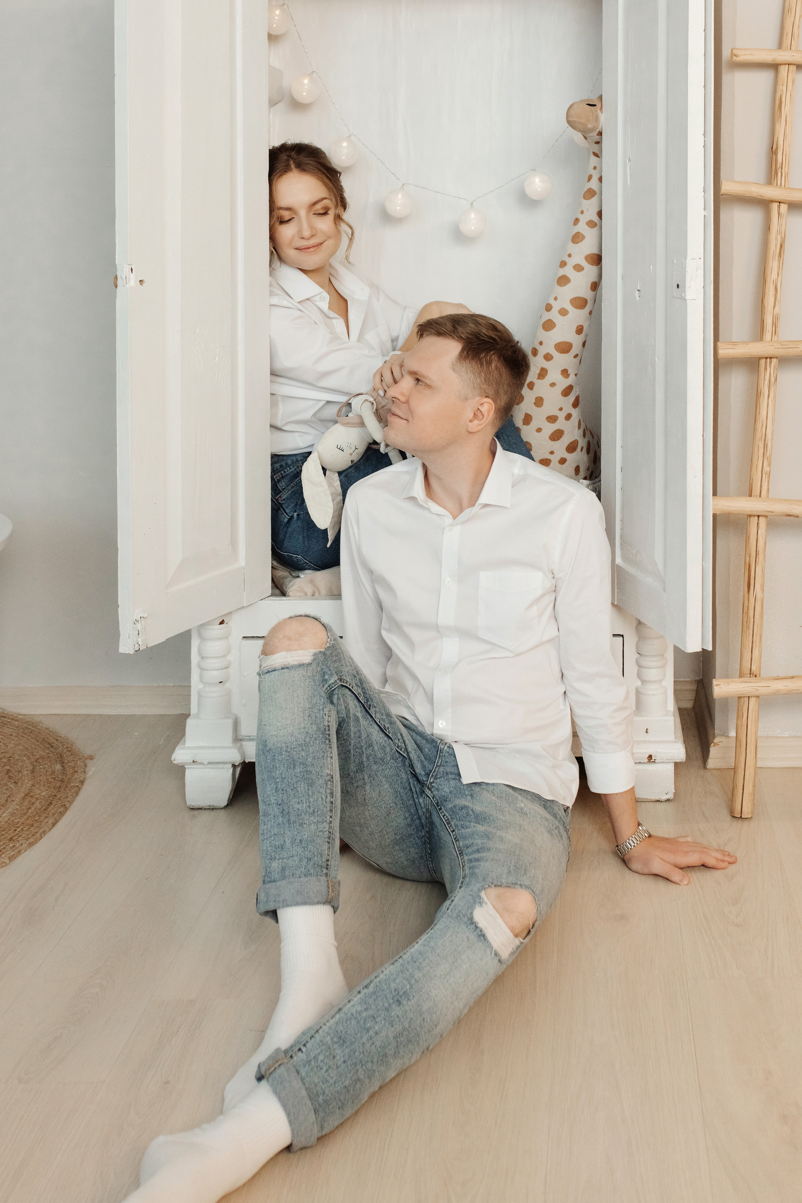 Юлия и Слава. Свадебный фотограф Минск Ирина Раевская