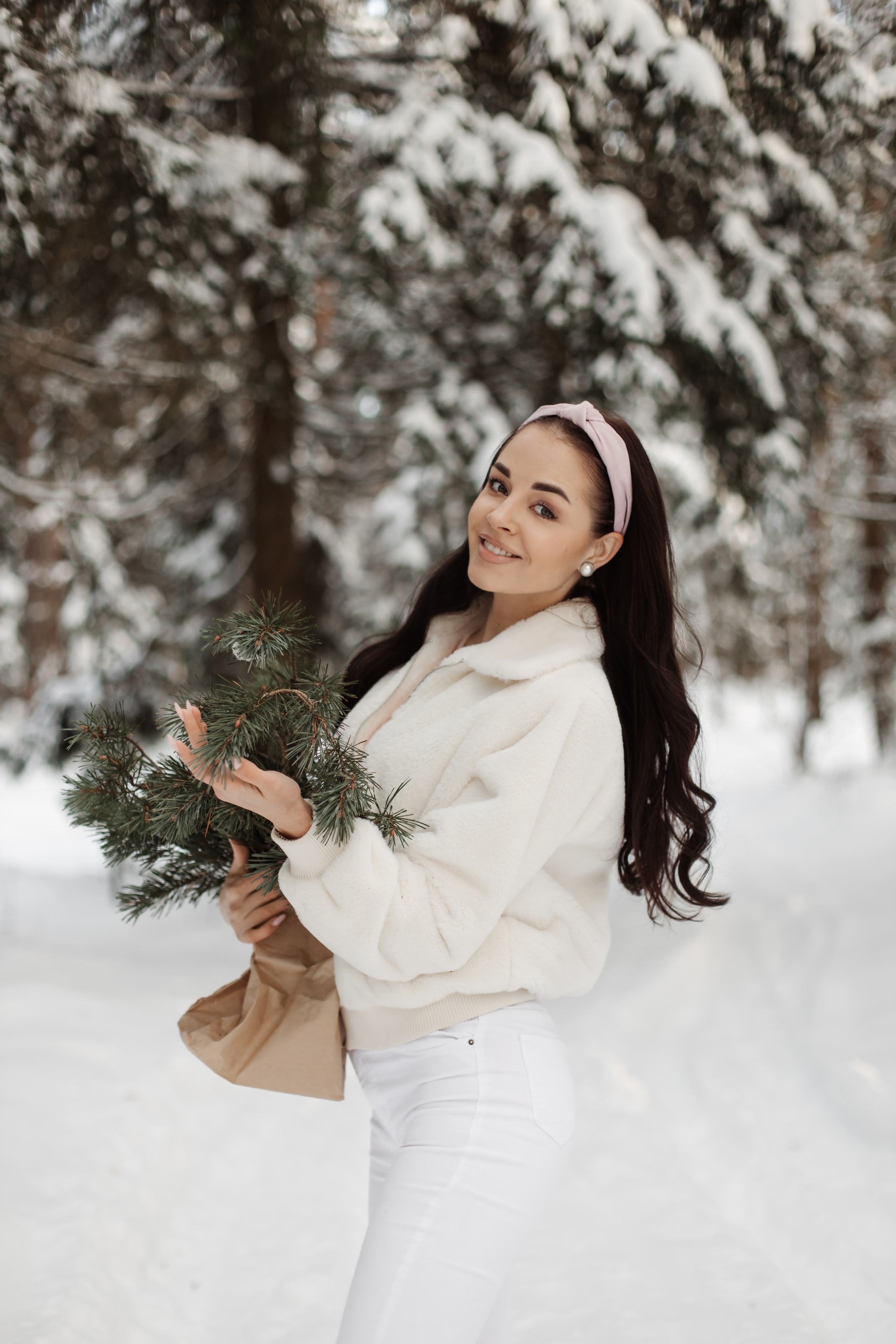 Оля. Свадебный фотограф Минск Ирина Раевская