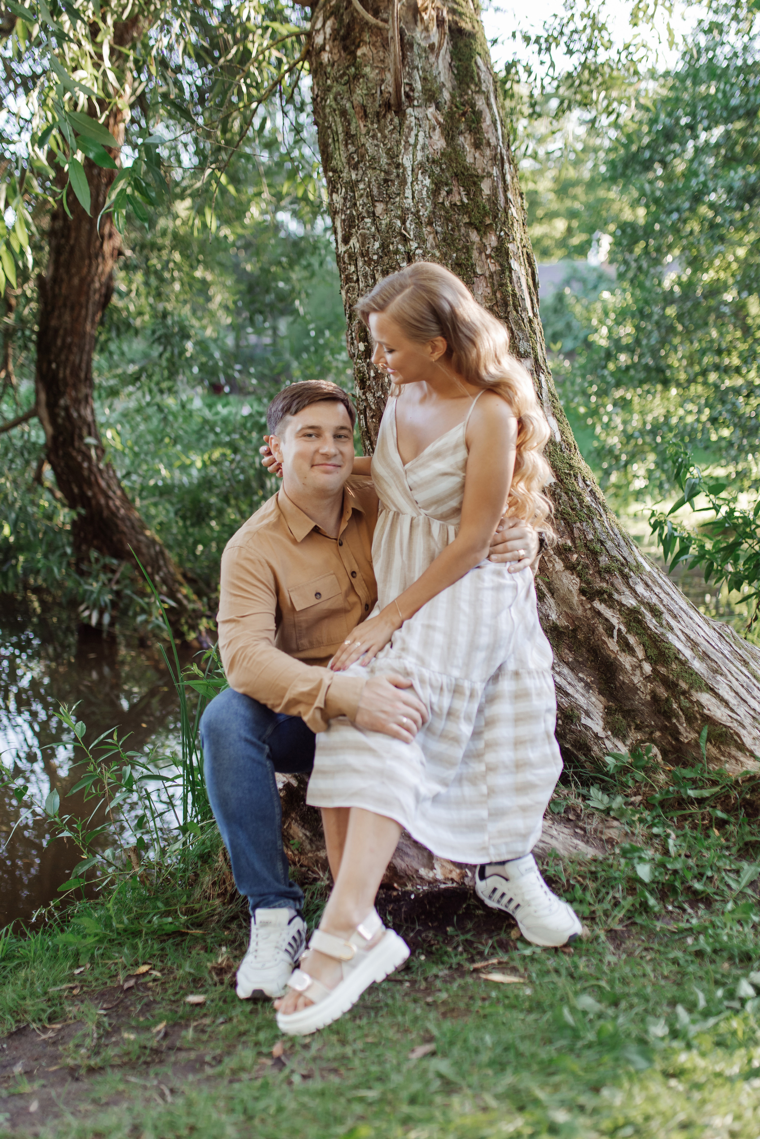 Вязанка. Свадебный фотограф Минск Ирина Раевская