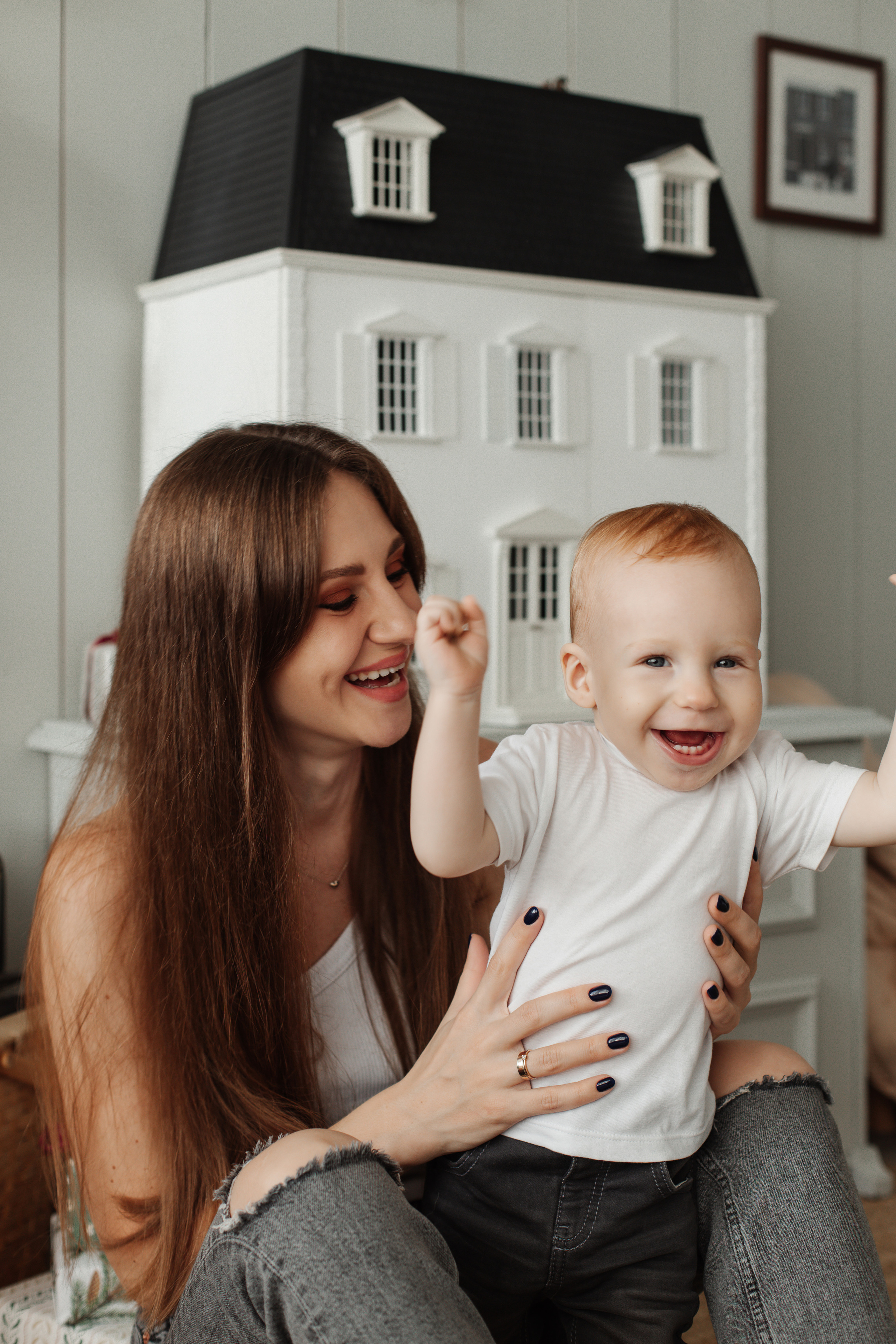 Кристина и Алексей. Свадебный фотограф Минск Ирина Раевская