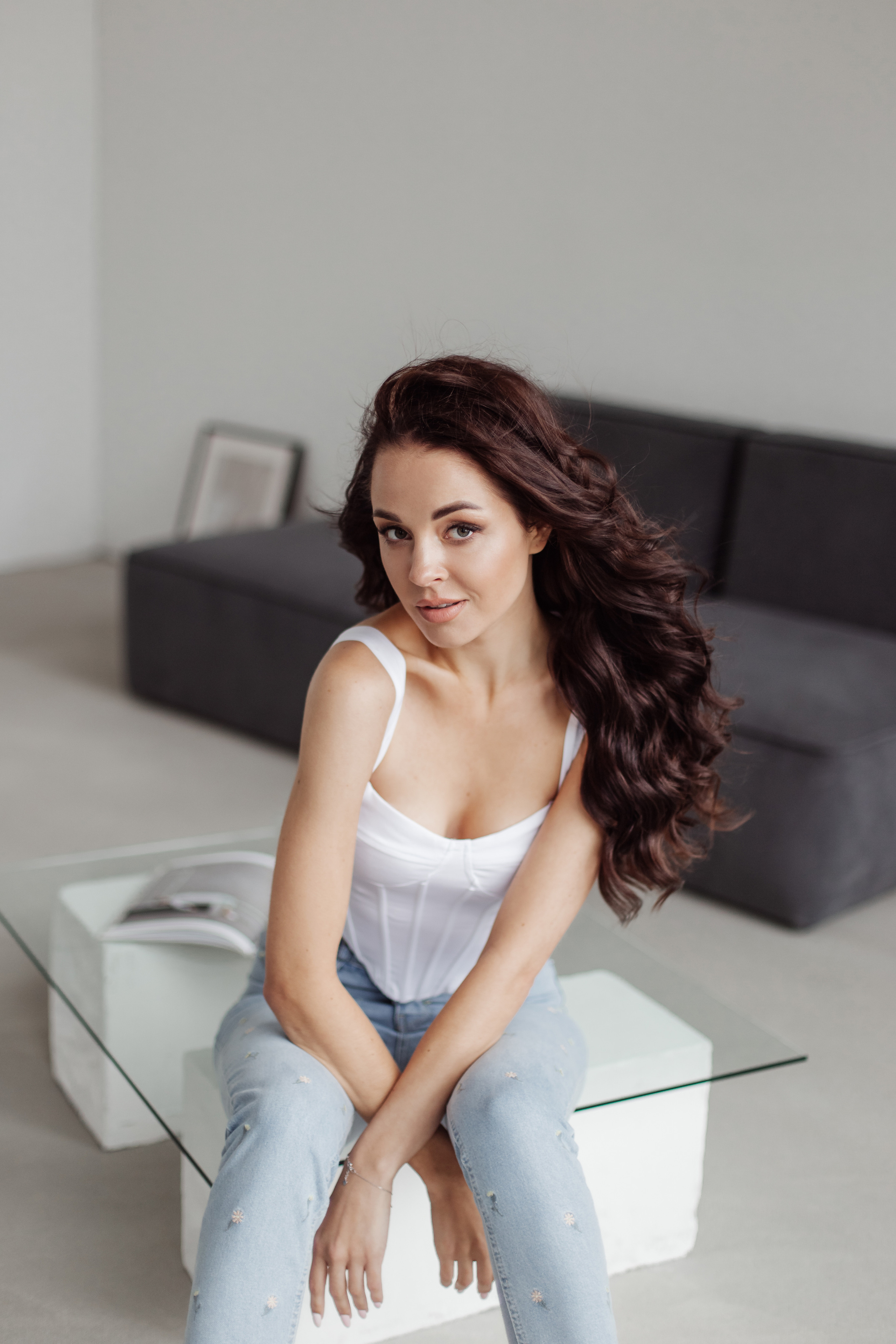 Ольга. Свадебный фотограф Минск Ирина Раевская