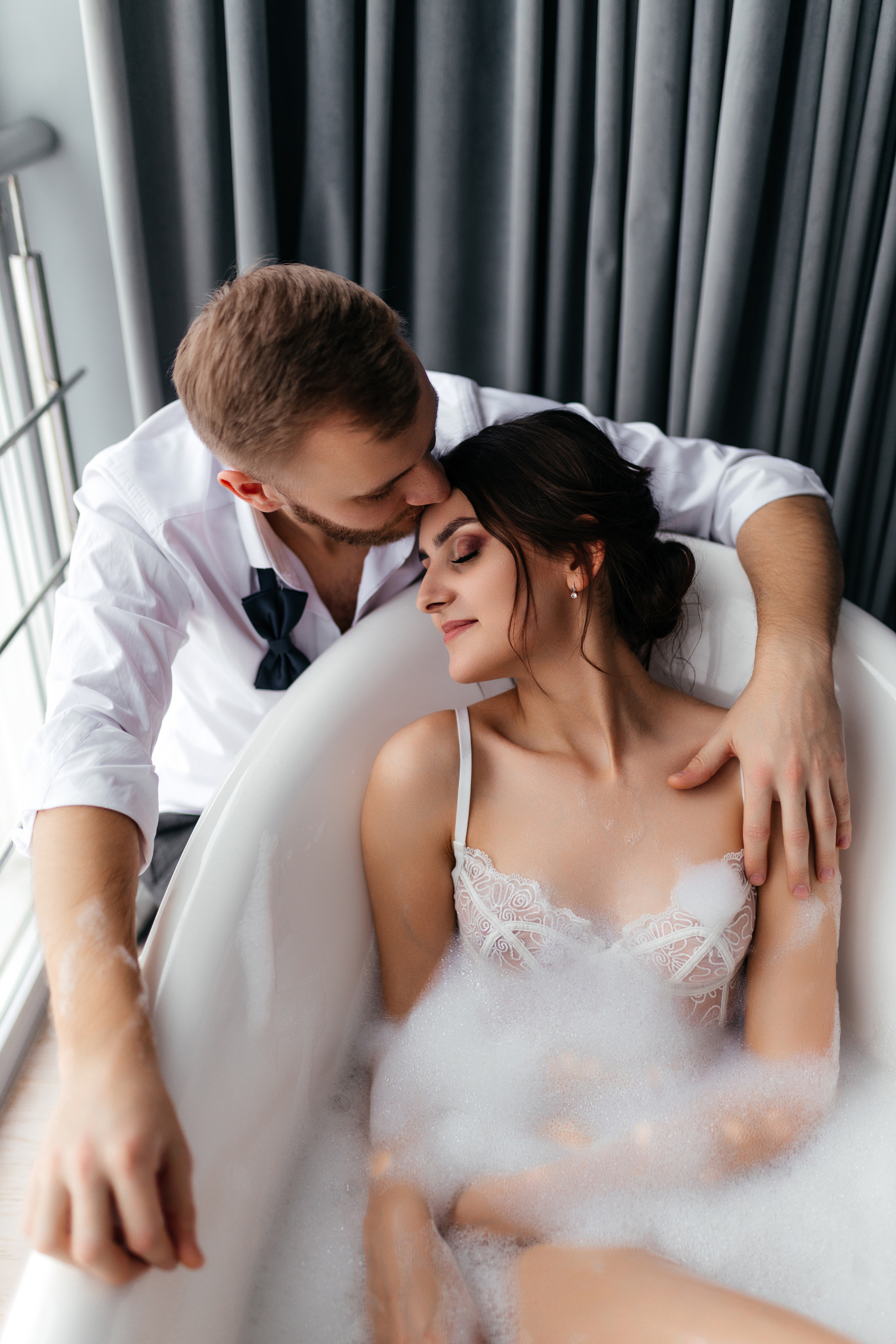 Регина & Владимир. Свадебный фотограф Минск Ирина Раевская