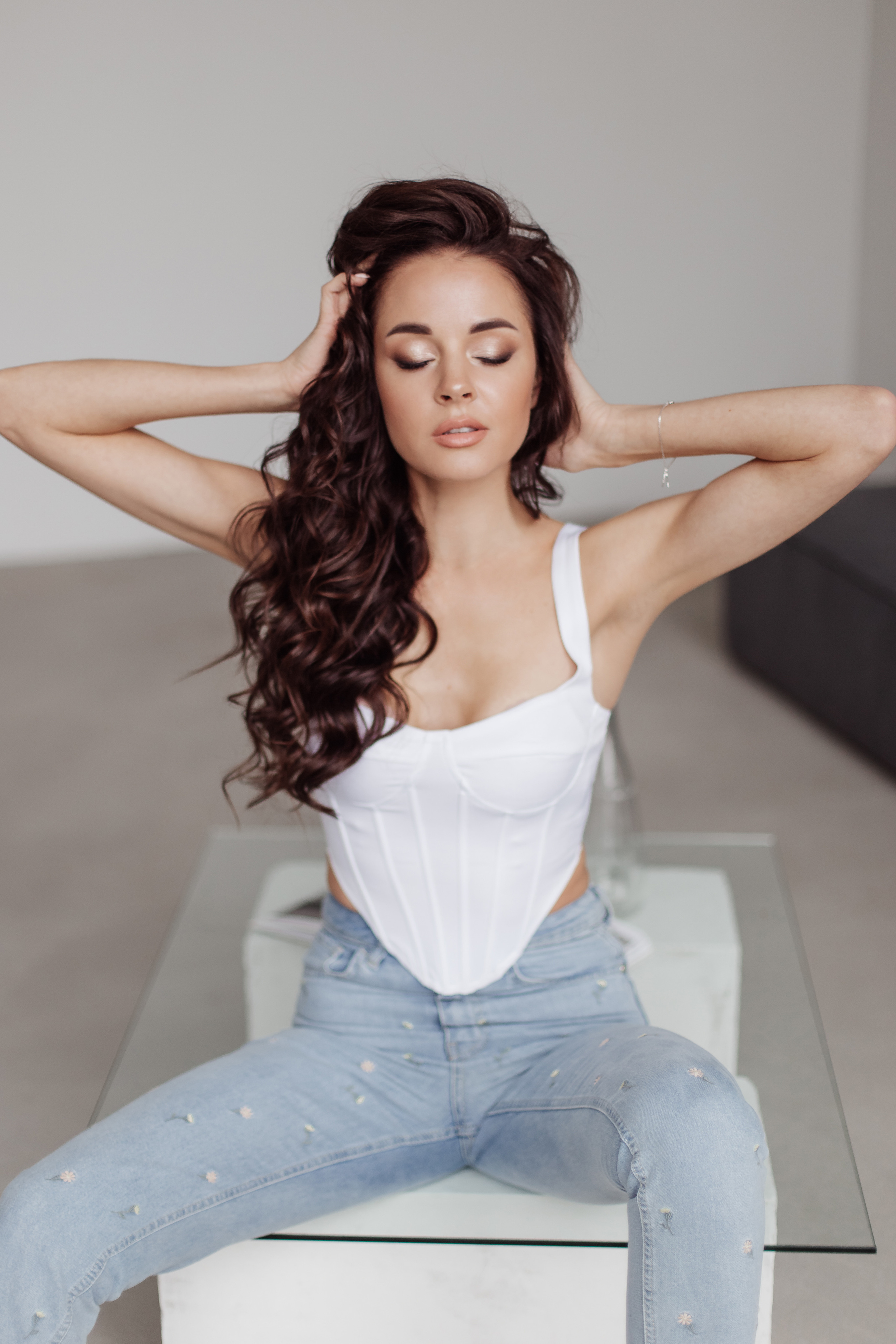 Ольга. Свадебный фотограф Минск Ирина Раевская