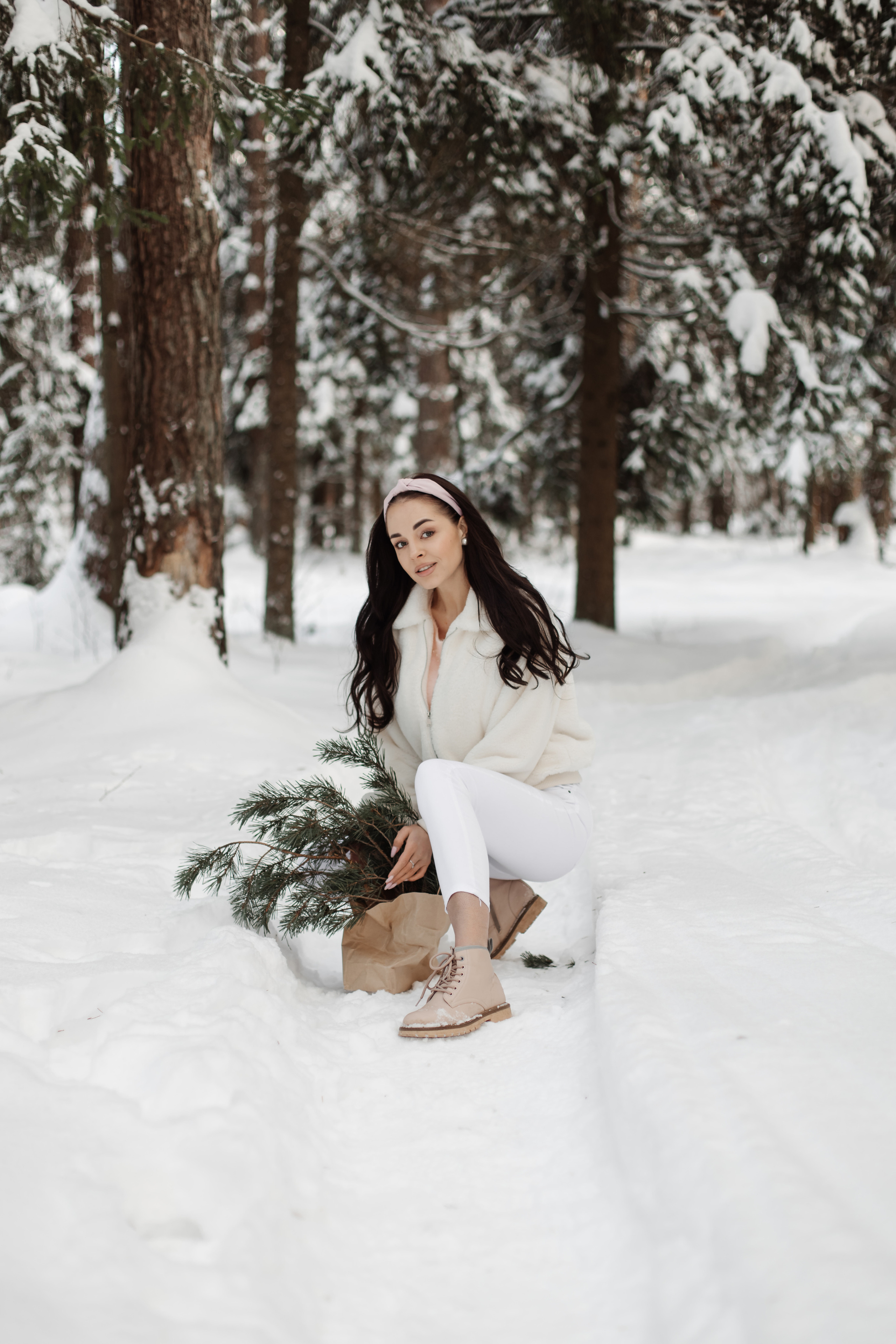 Оля. Свадебный фотограф Минск Ирина Раевская