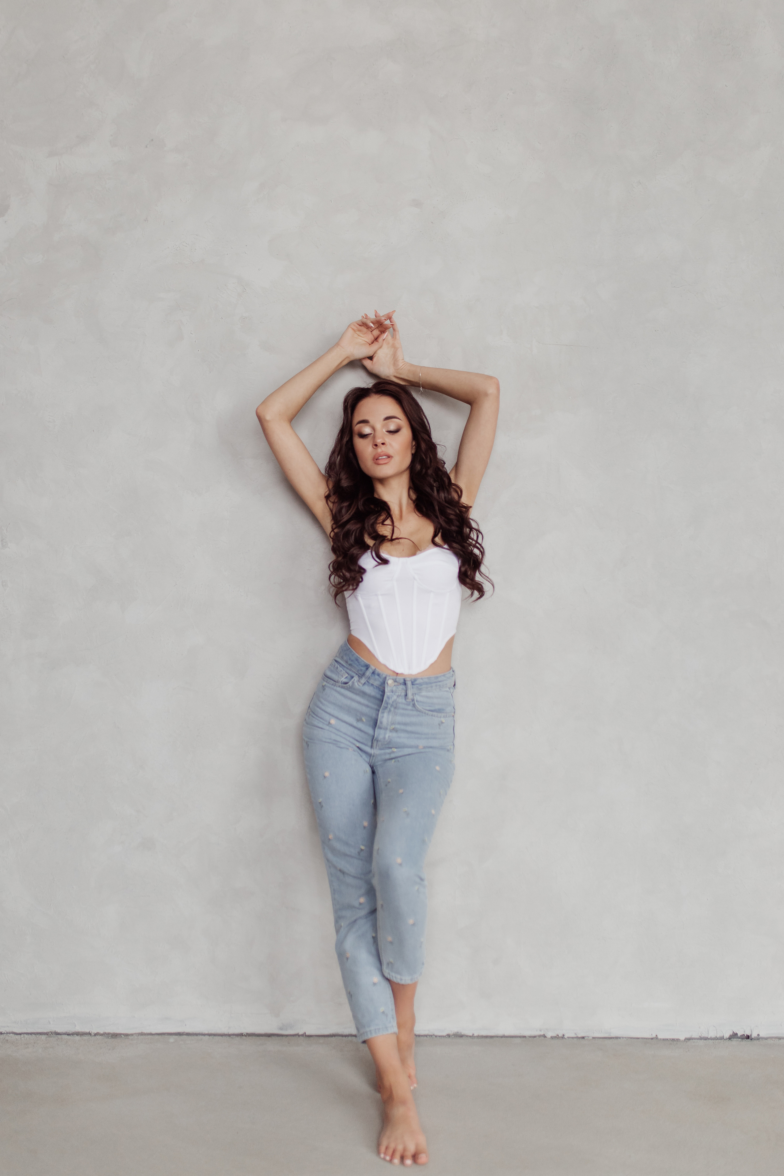 Ольга. Свадебный фотограф Минск Ирина Раевская