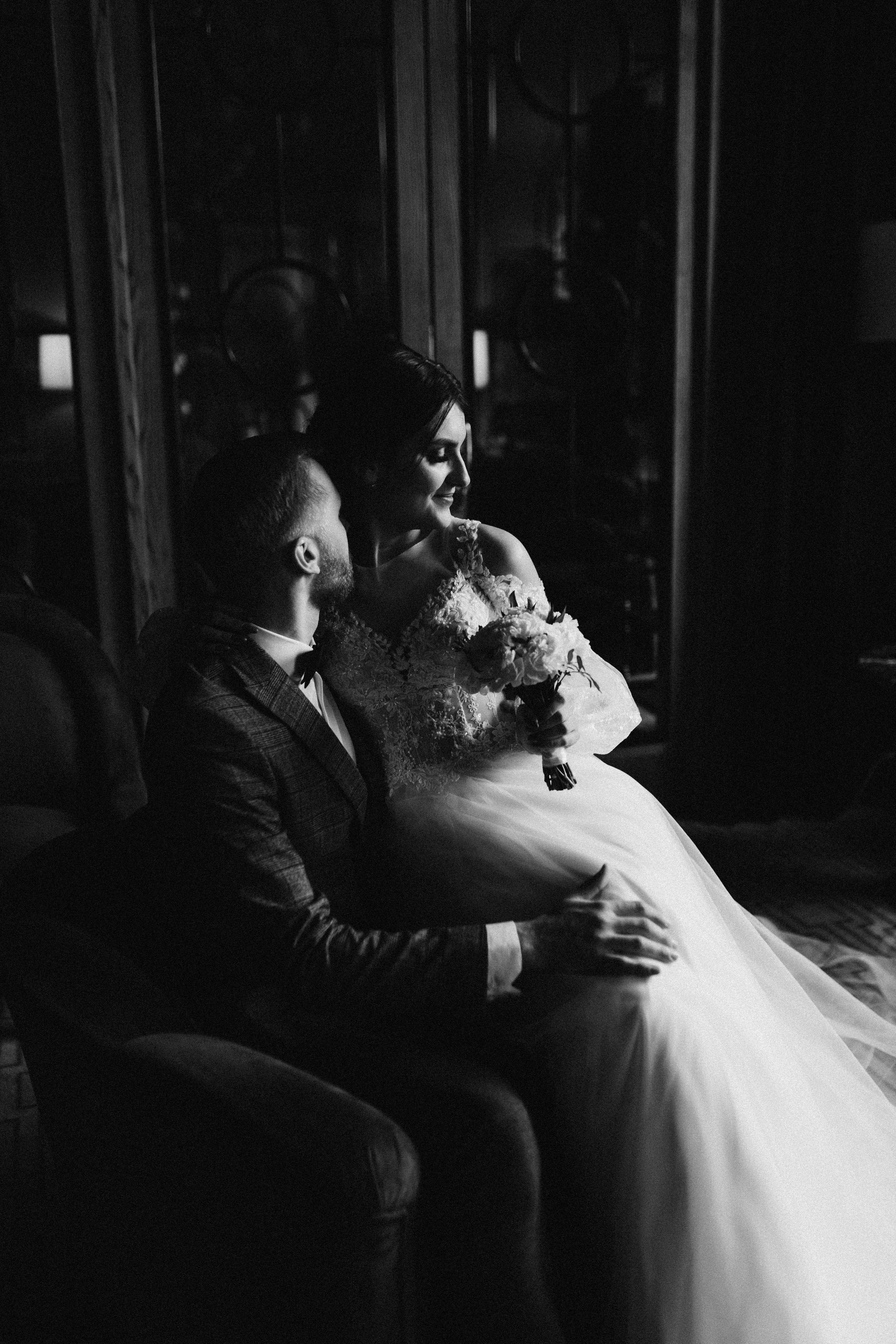 Регина & Владимир. Свадебный фотограф Минск Ирина Раевская