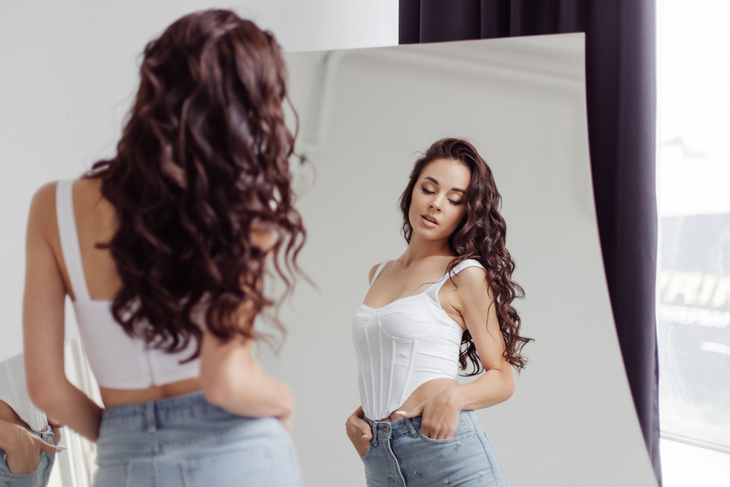 Ольга. Свадебный фотограф Минск Ирина Раевская