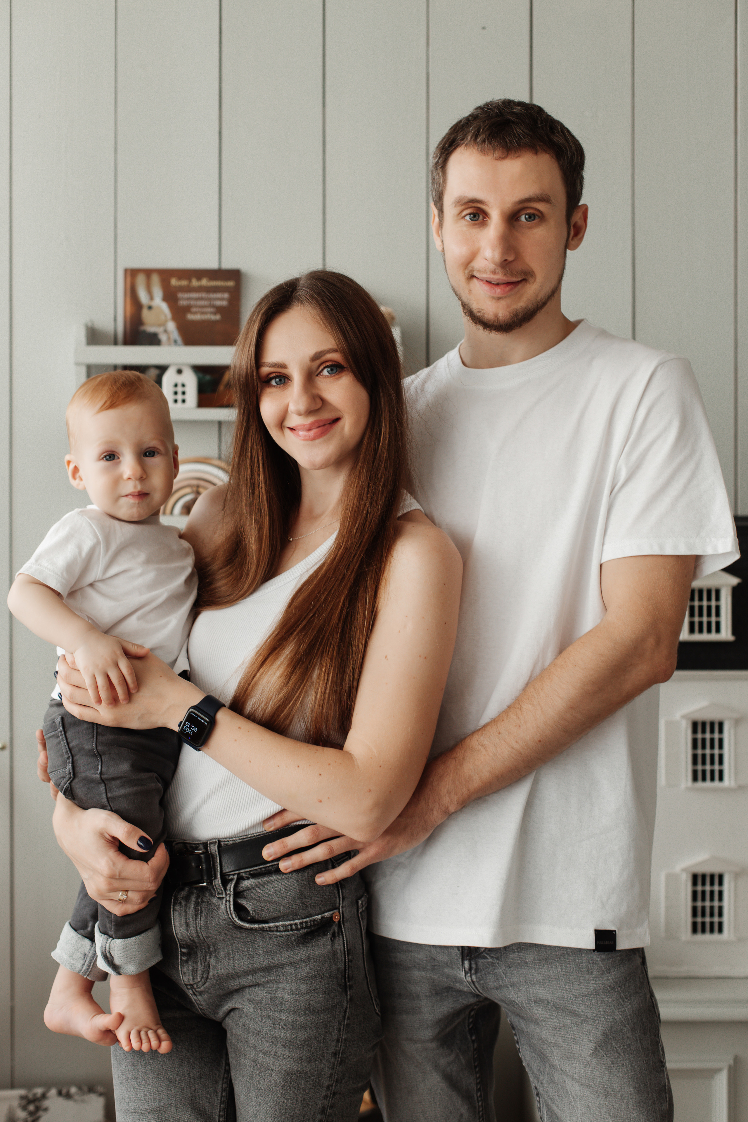 Кристина и Алексей. Свадебный фотограф Минск Ирина Раевская