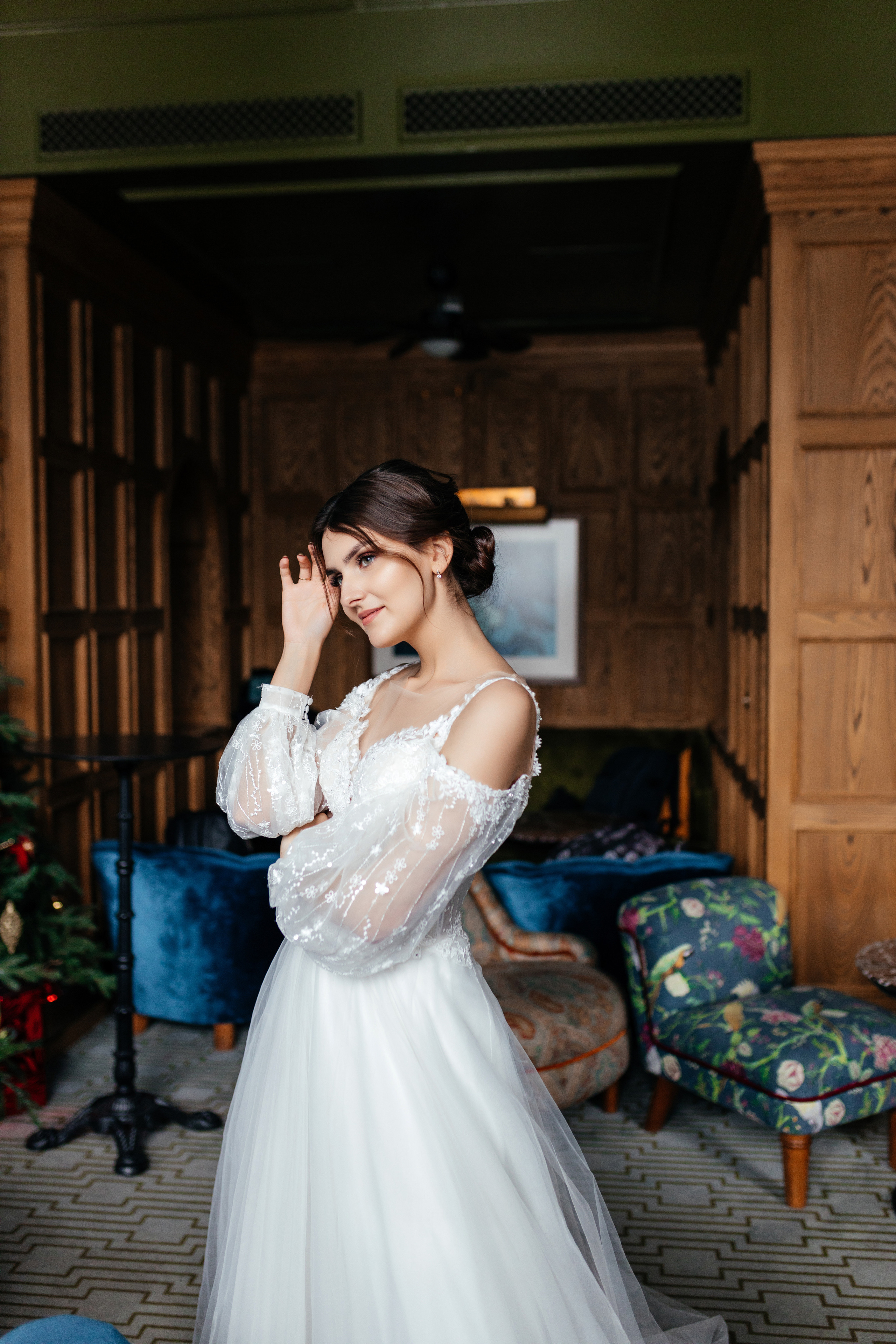 Регина & Владимир. Свадебный фотограф Минск Ирина Раевская