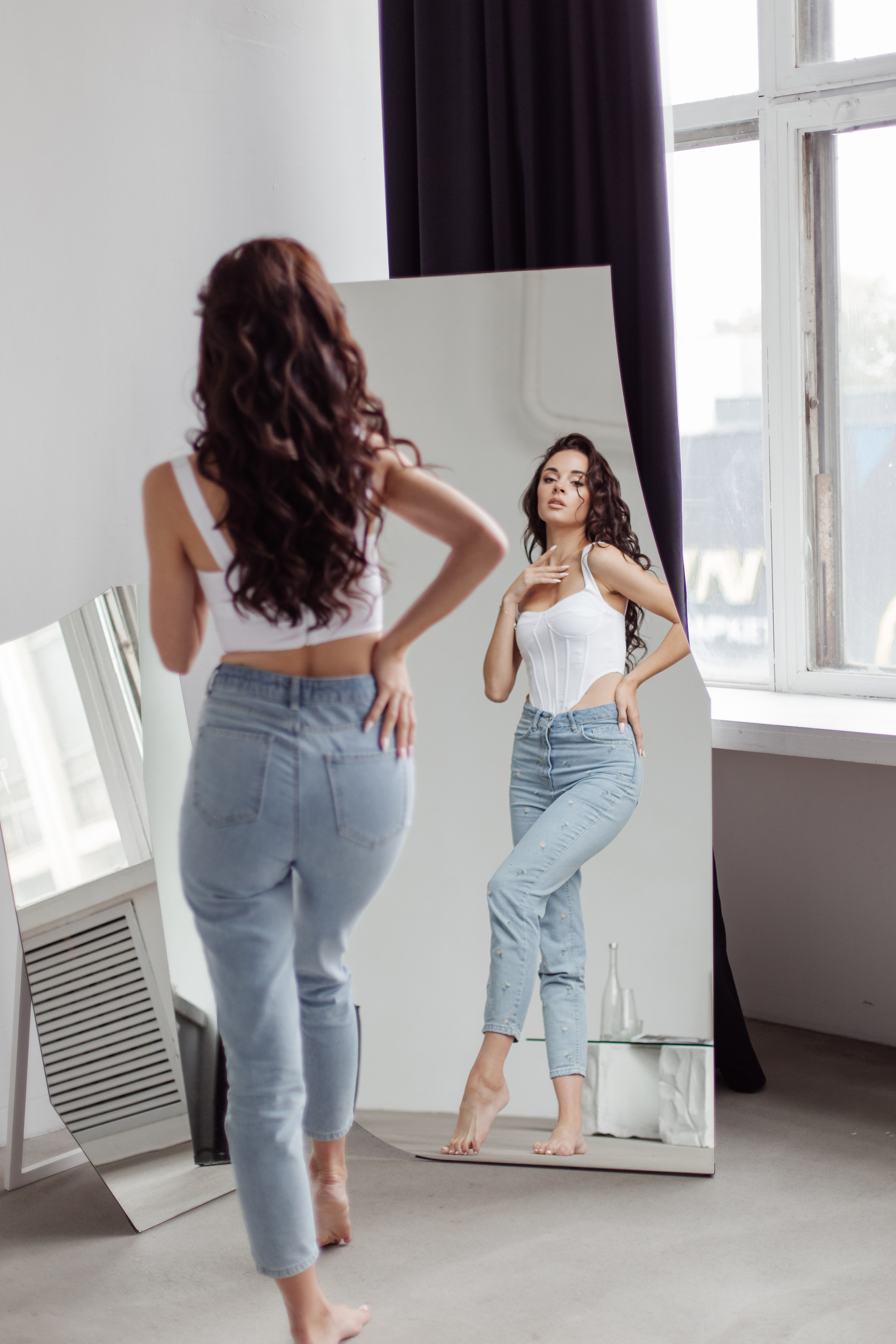 Ольга. Свадебный фотограф Минск Ирина Раевская