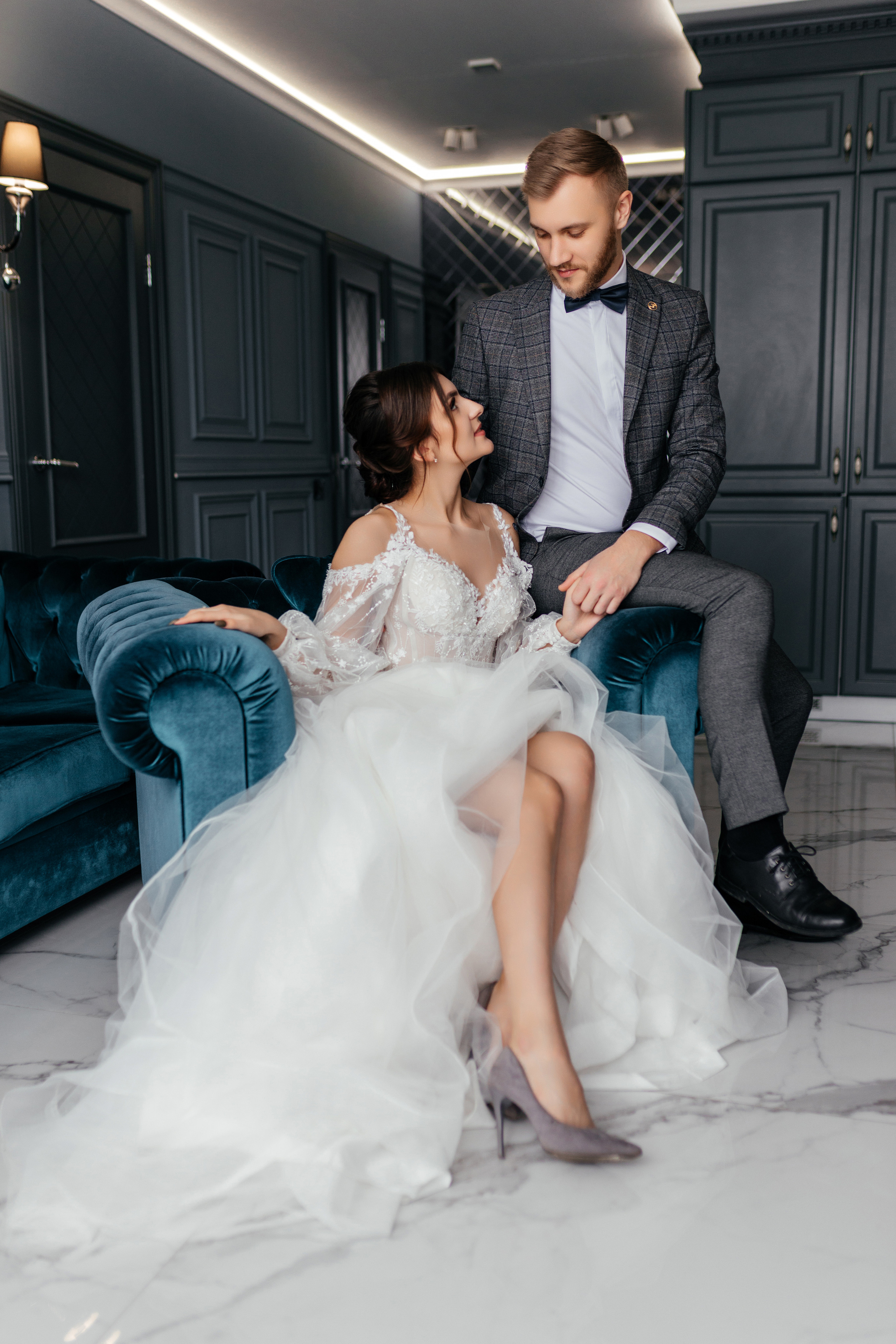 Регина & Владимир. Свадебный фотограф Минск Ирина Раевская