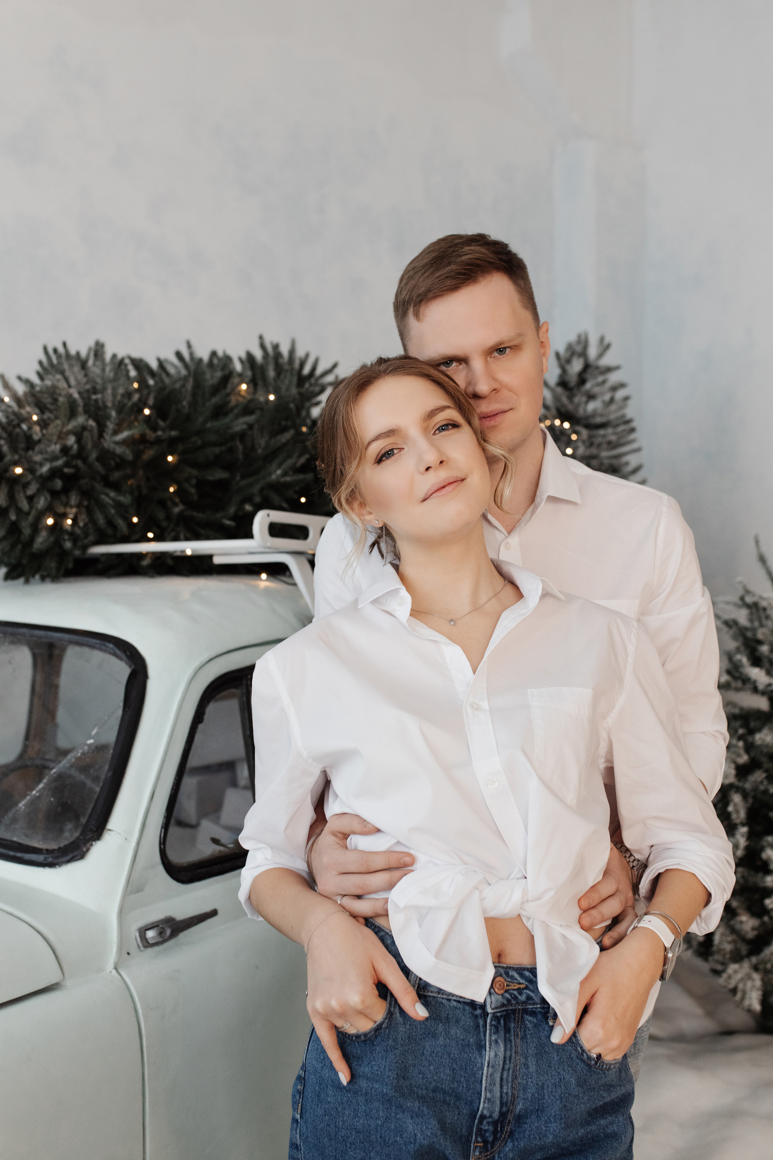 Юлия и Слава. Свадебный фотограф Минск Ирина Раевская