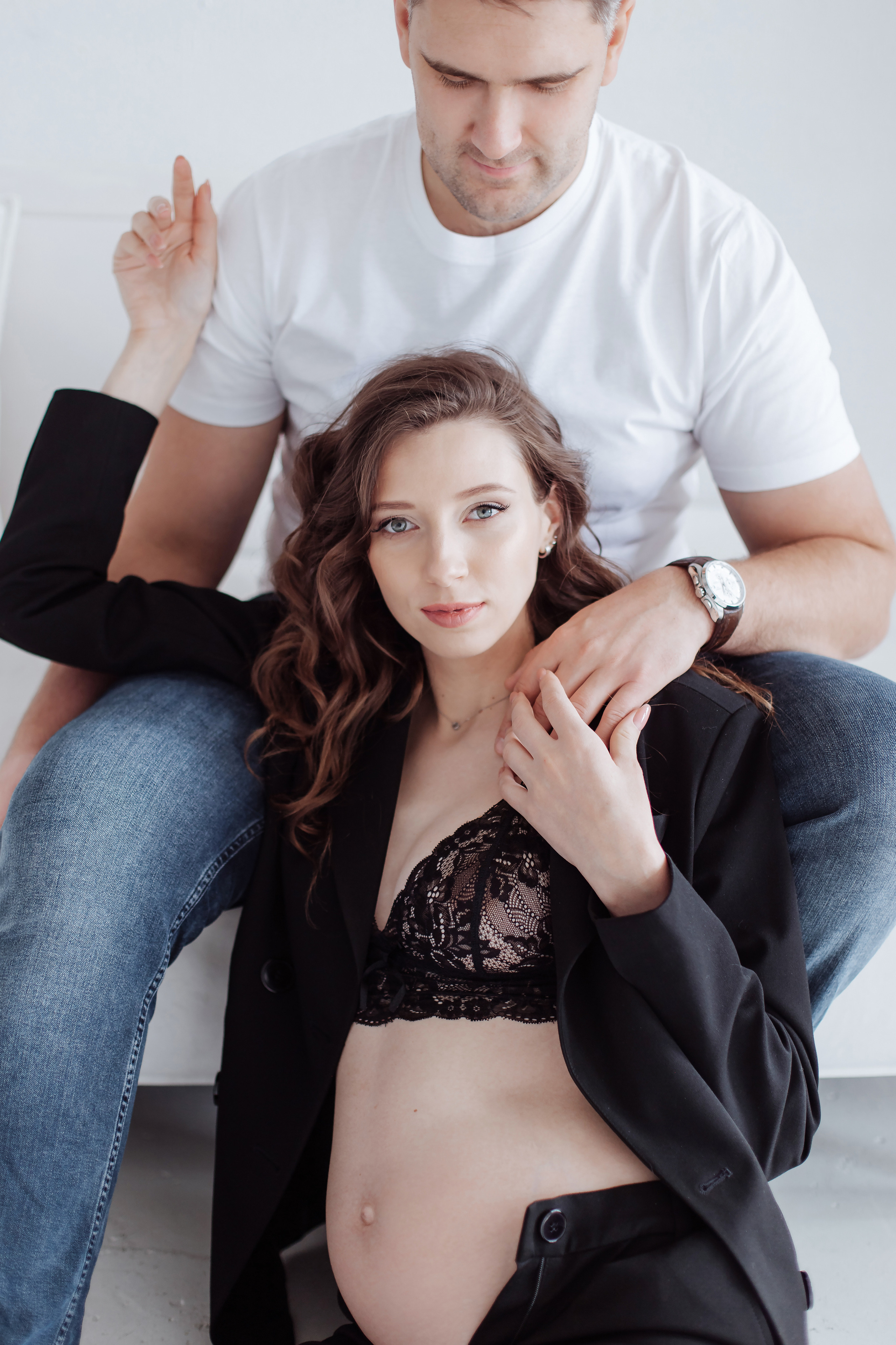 Яна и Владимир (в ожидании). Свадебный фотограф Минск Ирина Раевская