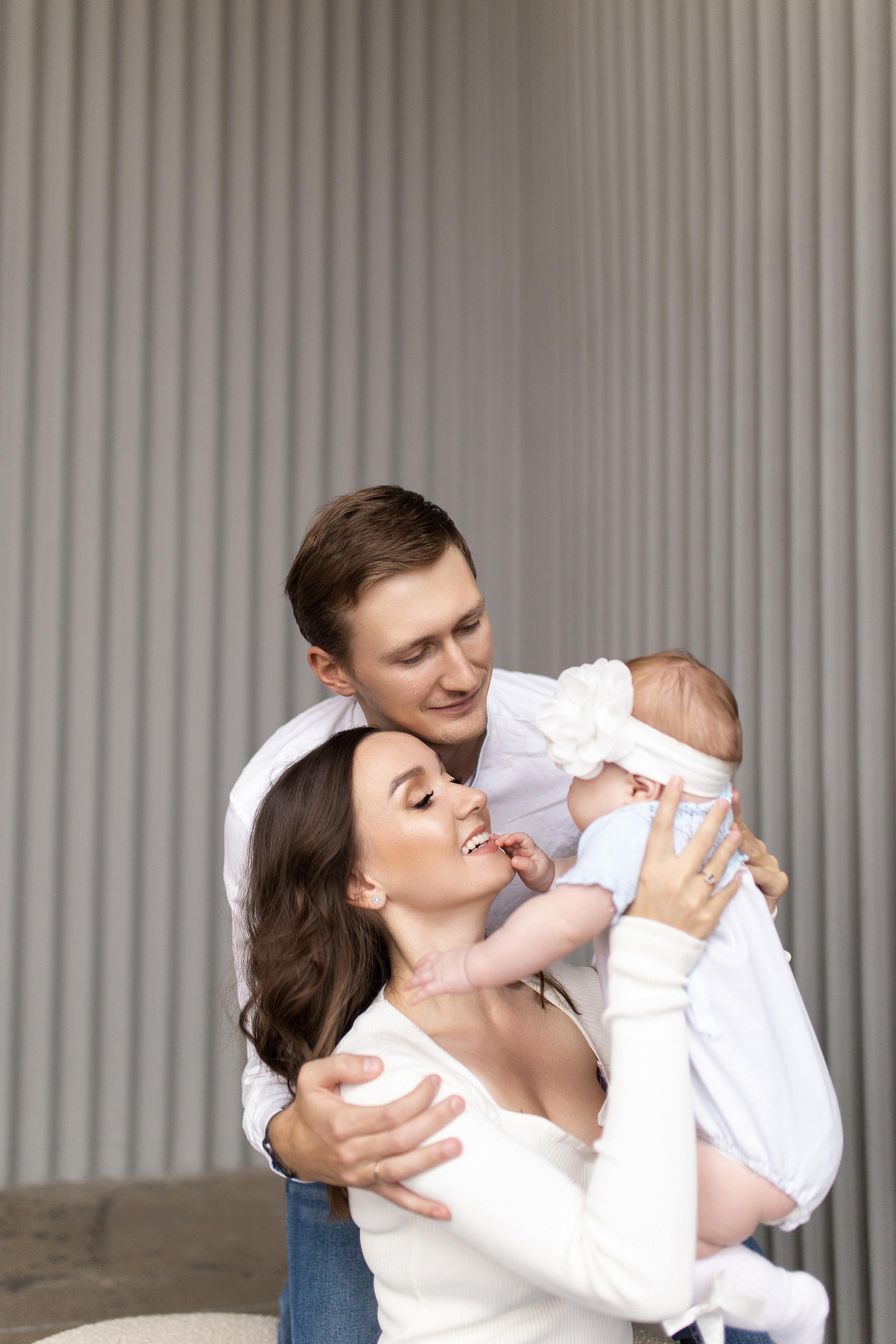 Екатерина & Павел. Свадебный фотограф Минск Ирина Раевская