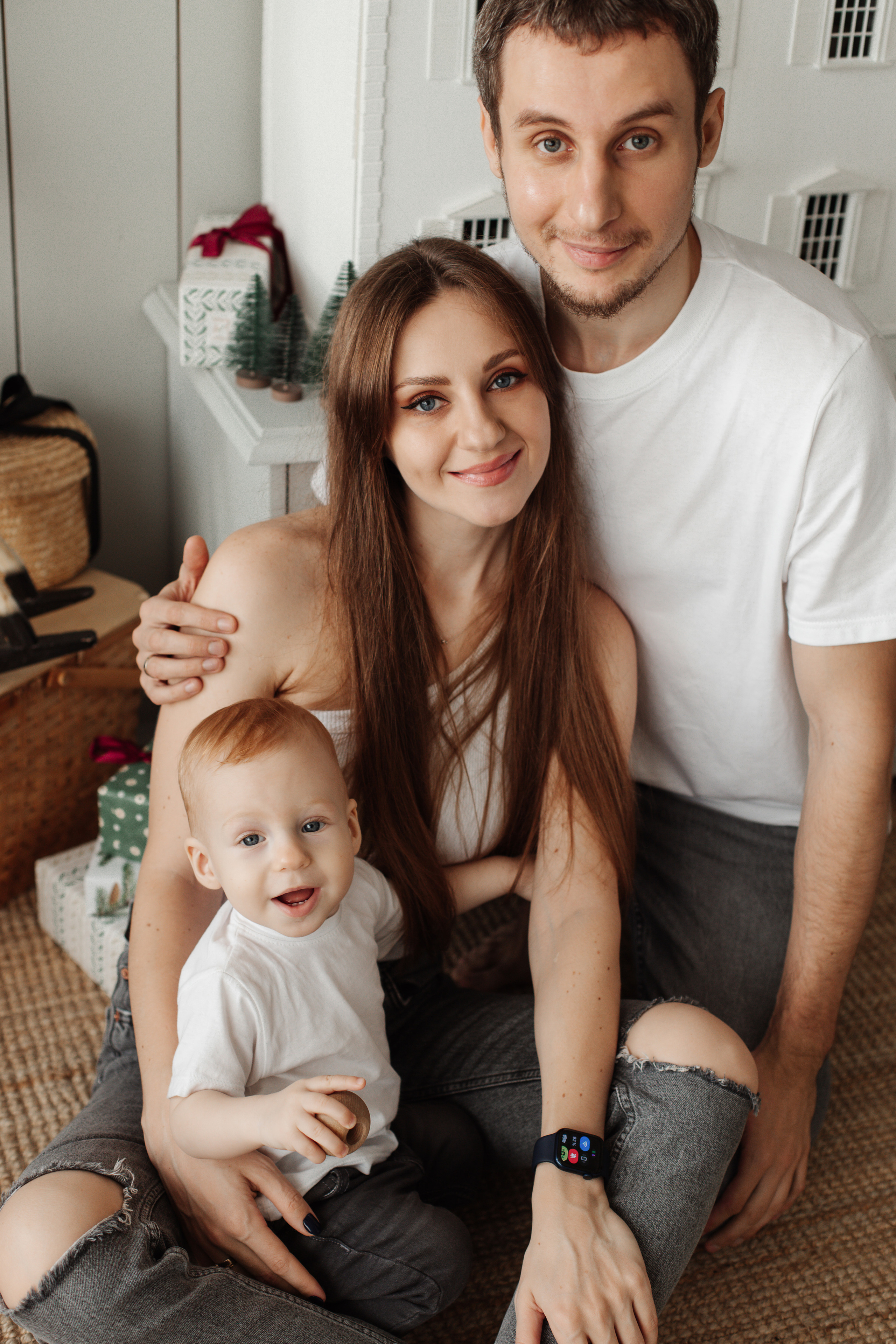 Кристина и Алексей. Свадебный фотограф Минск Ирина Раевская