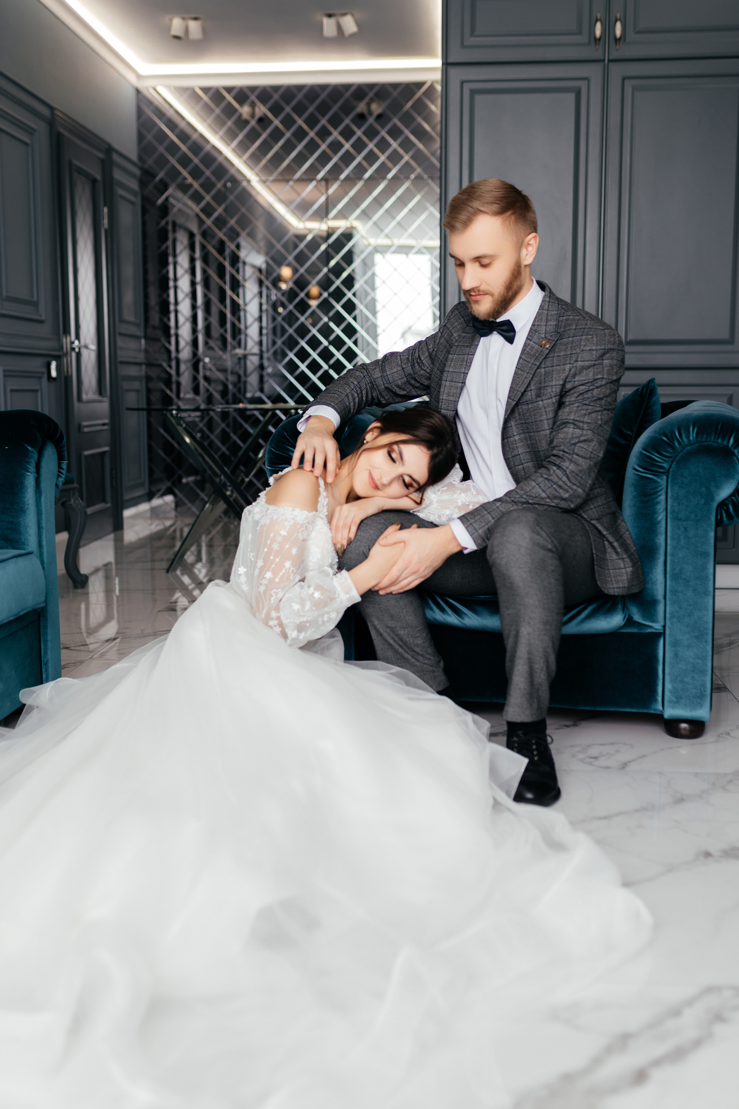 Регина & Владимир. Свадебный фотограф Минск Ирина Раевская