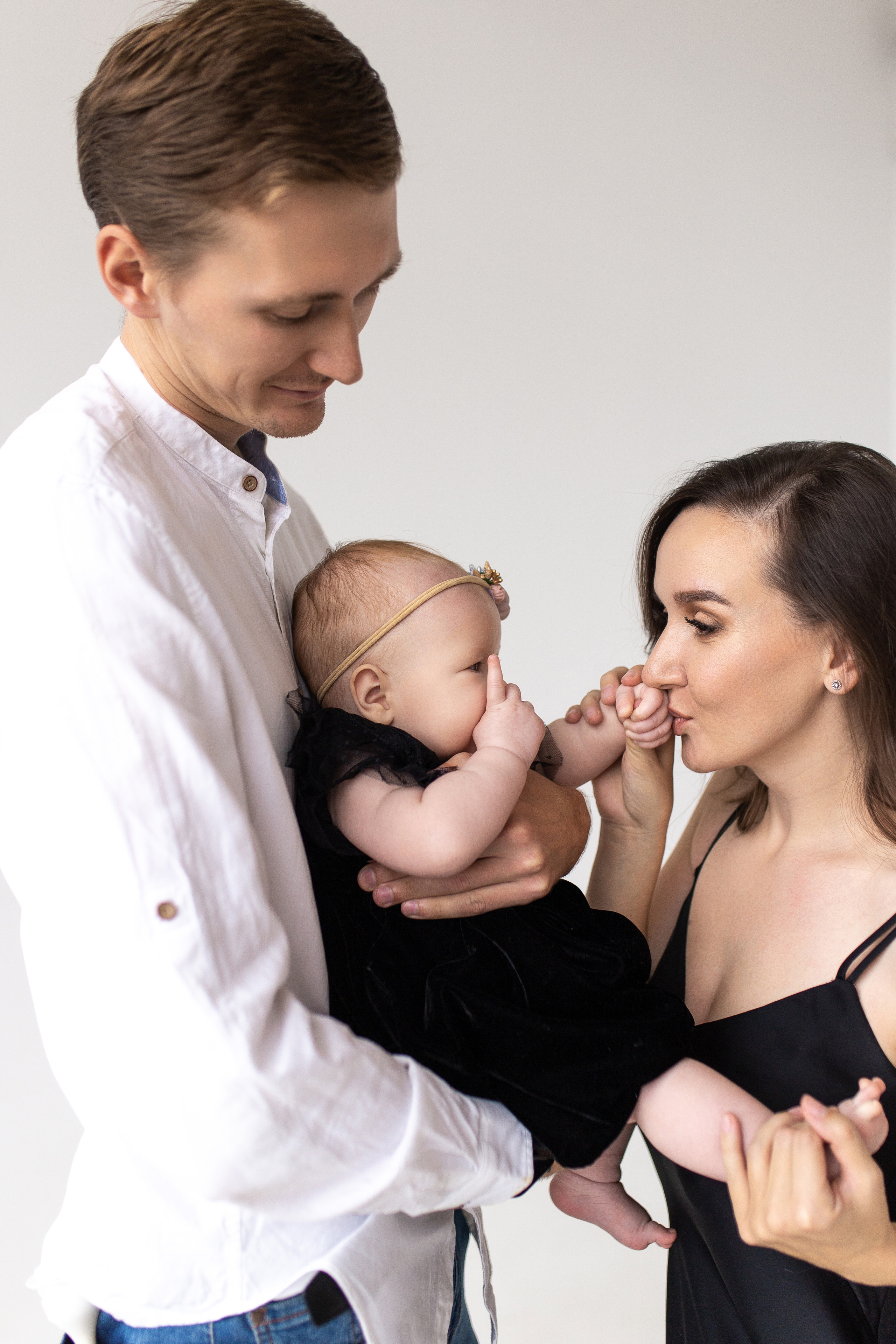 Екатерина & Павел. Свадебный фотограф Минск Ирина Раевская