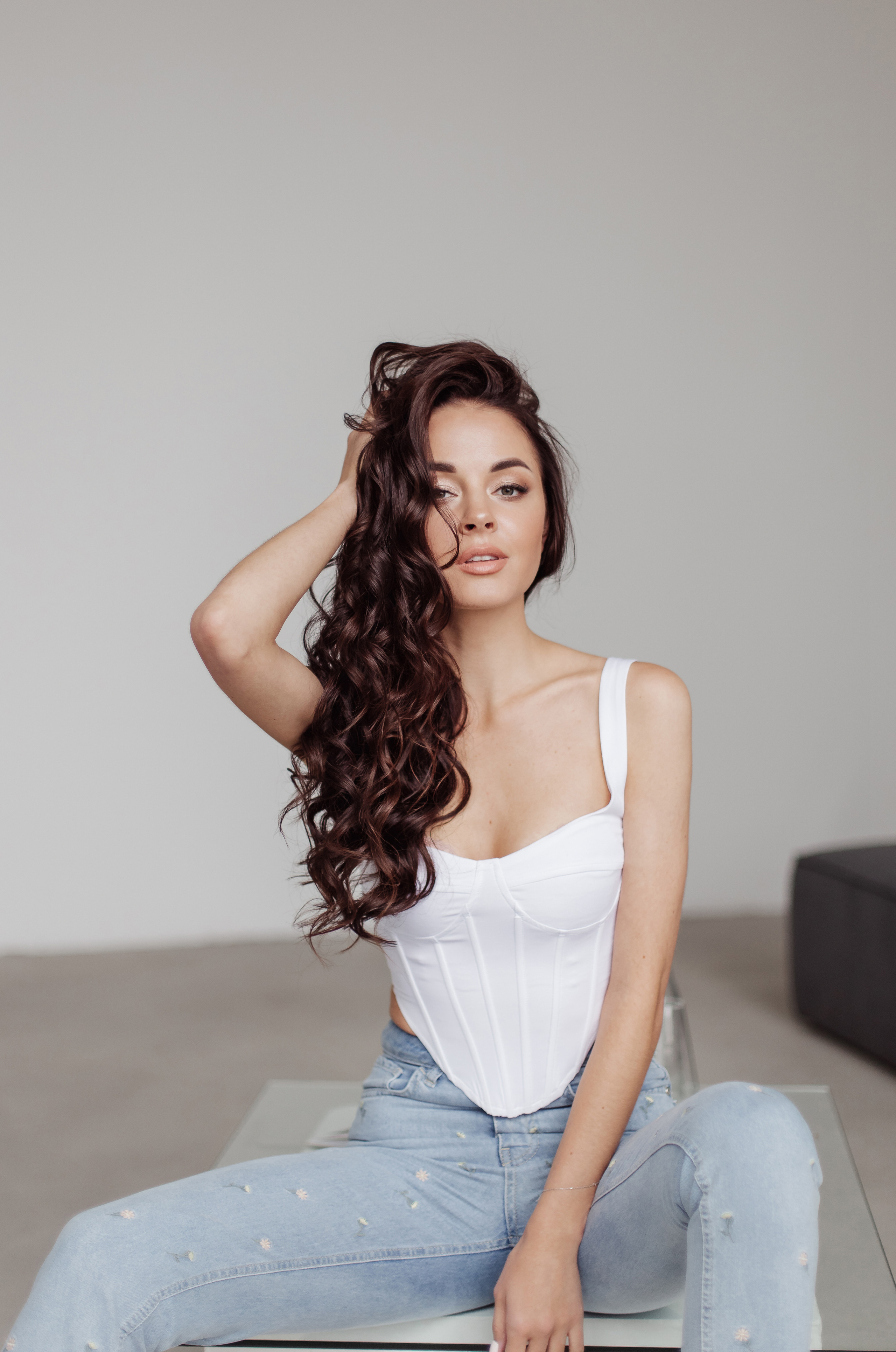 Ольга. Свадебный фотограф Минск Ирина Раевская