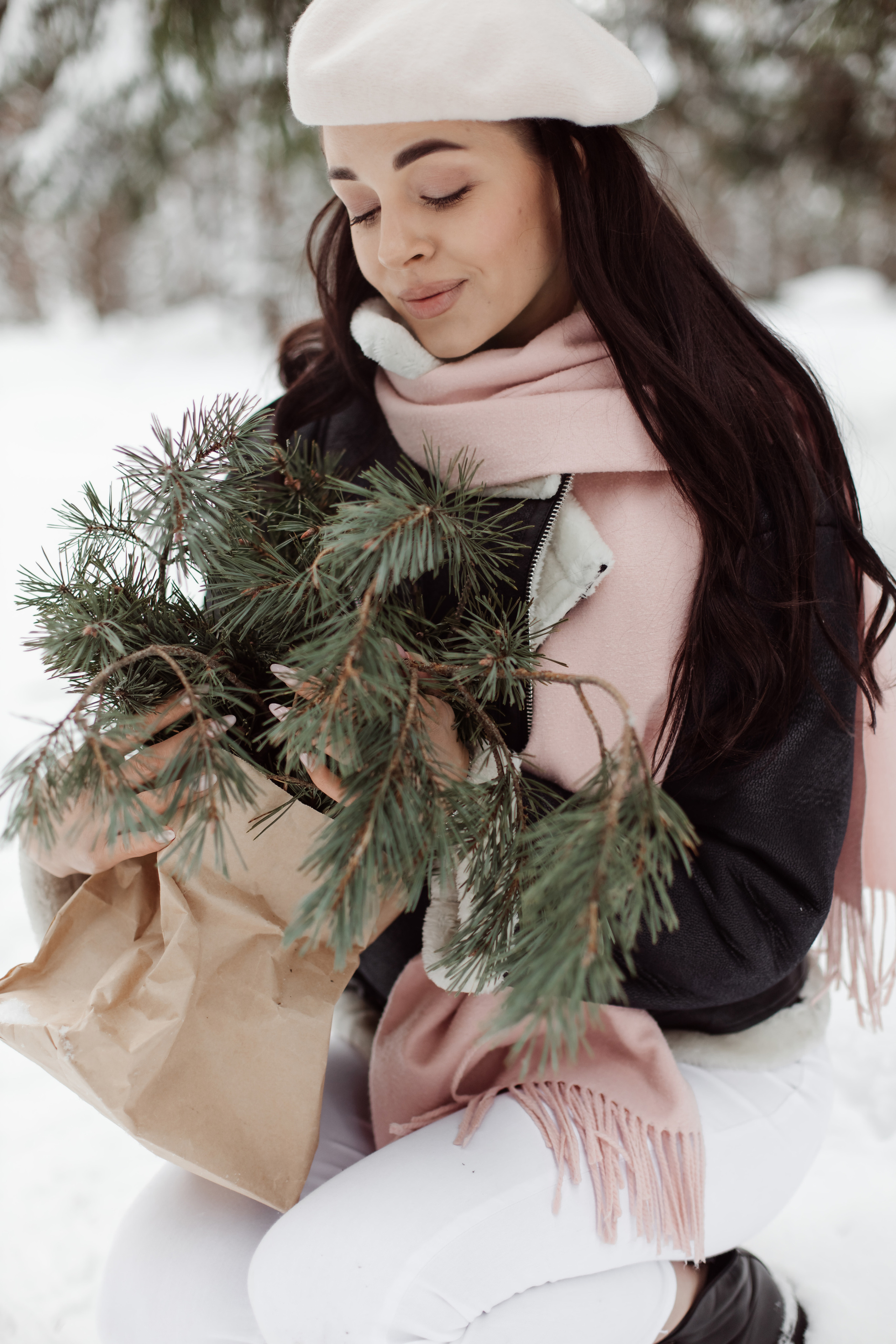 Оля. Свадебный фотограф Минск Ирина Раевская