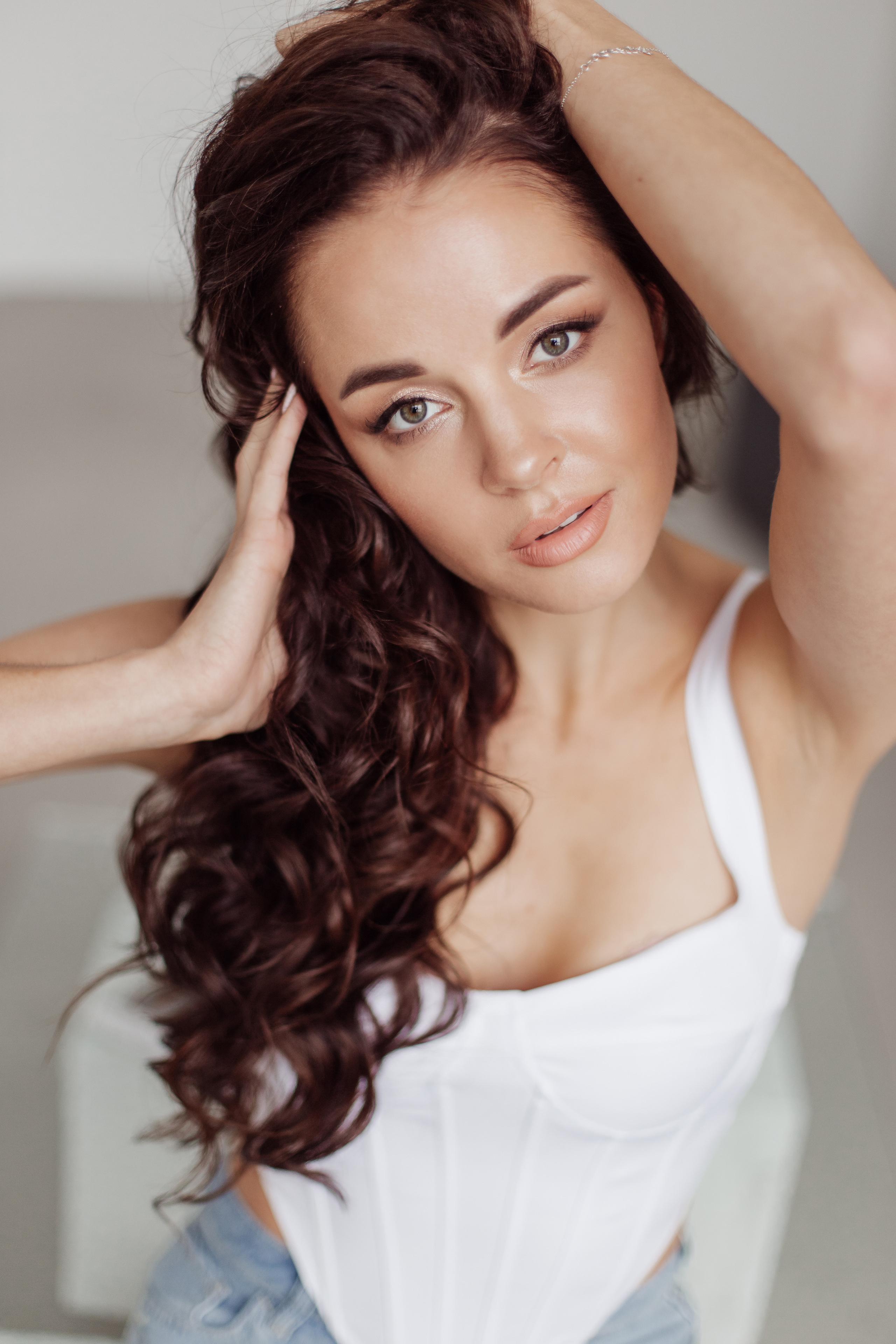 Ольга. Свадебный фотограф Минск Ирина Раевская