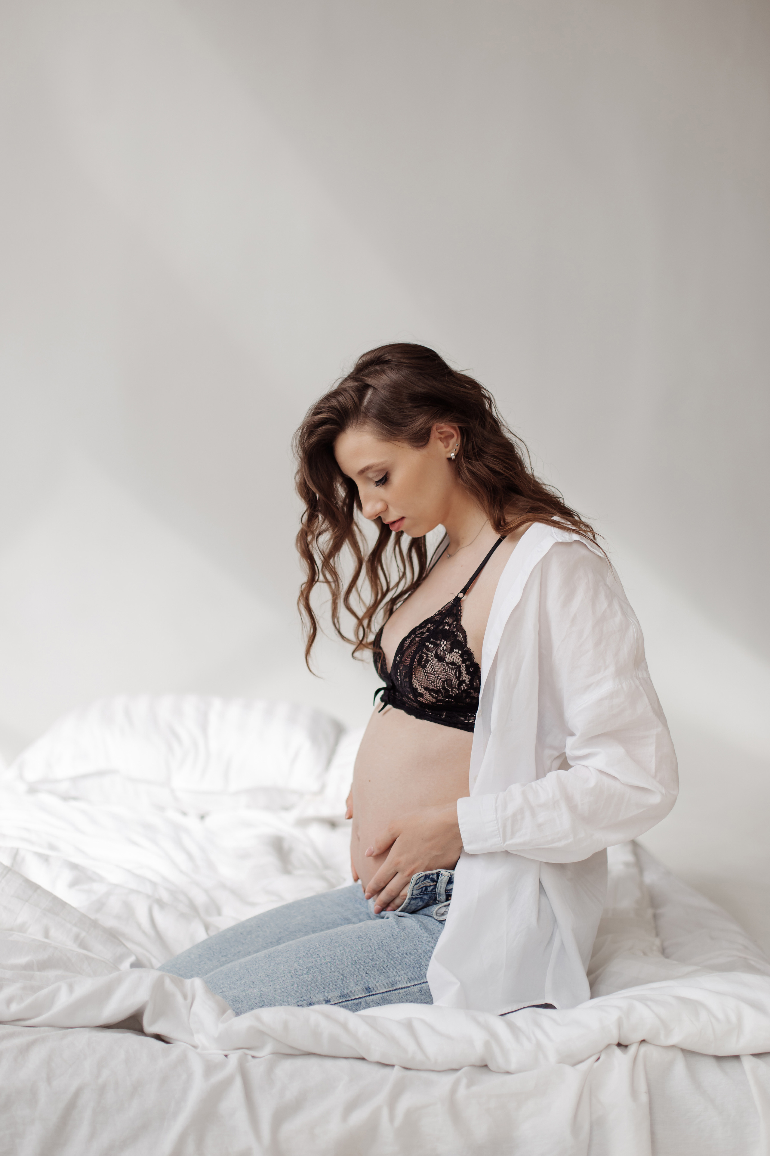 Яна и Владимир (в ожидании). Свадебный фотограф Минск Ирина Раевская