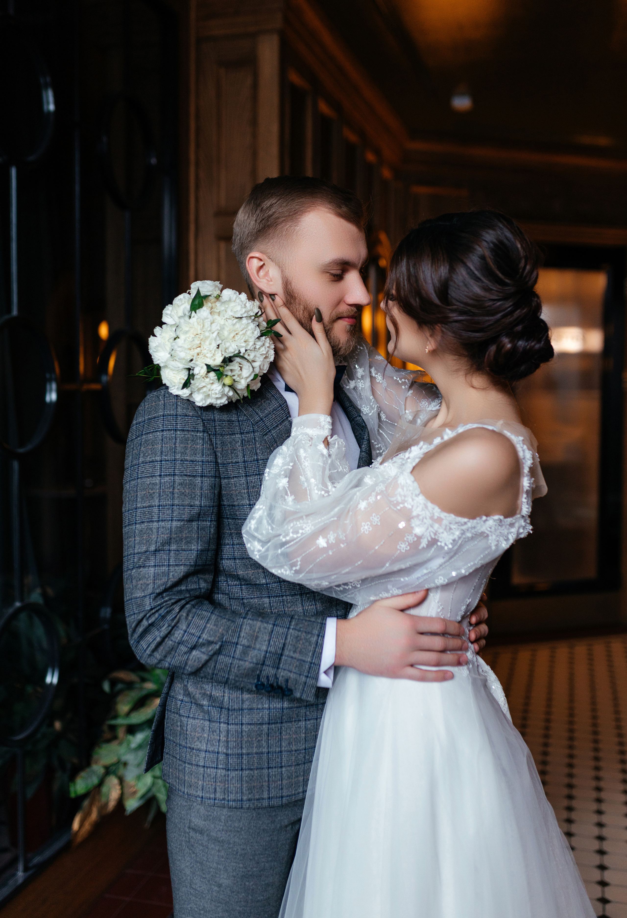 Регина & Владимир. Свадебный фотограф Минск Ирина Раевская