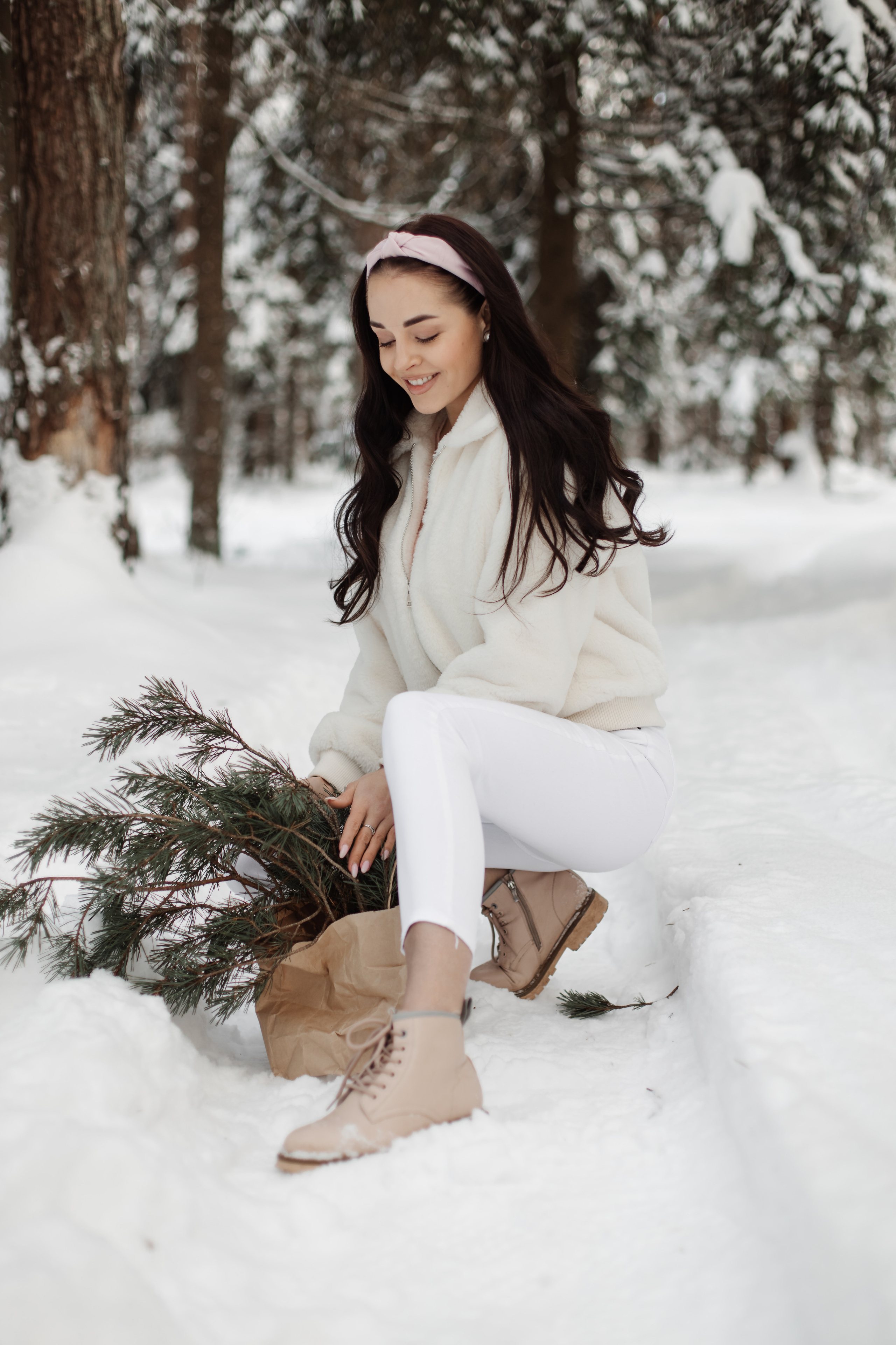 Оля. Свадебный фотограф Минск Ирина Раевская