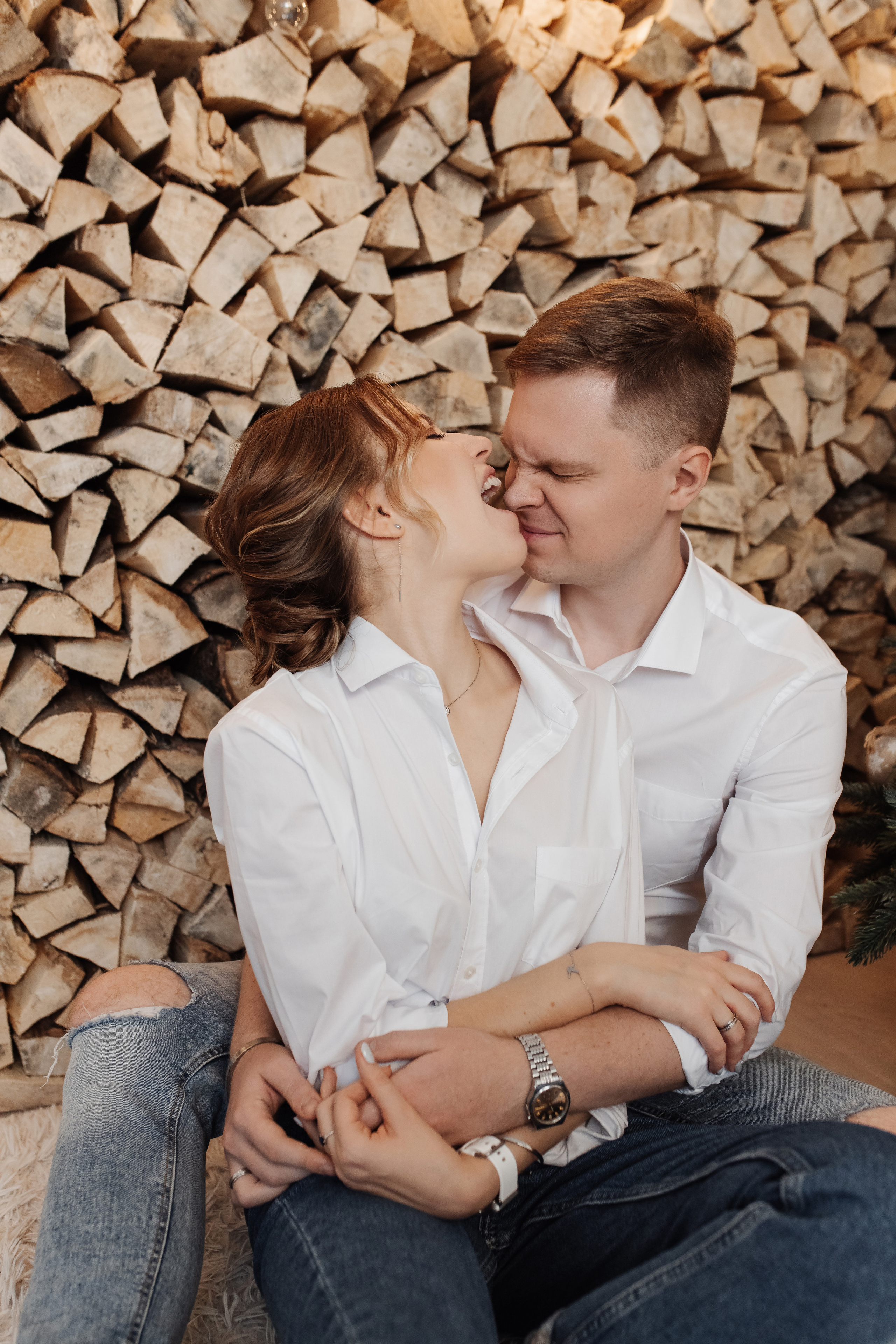 Юлия и Слава. Свадебный фотограф Минск Ирина Раевская