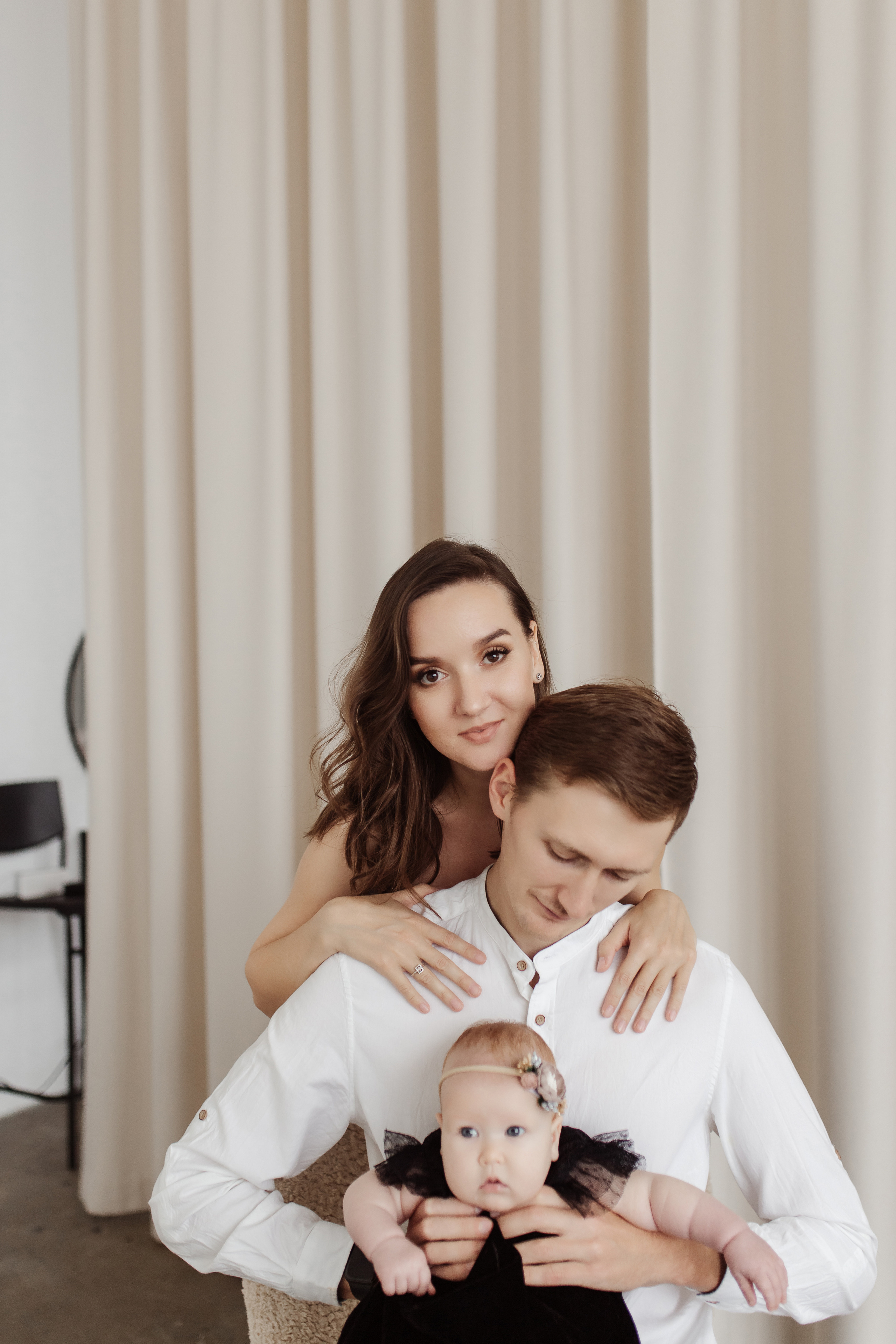 Екатерина & Павел. Свадебный фотограф Минск Ирина Раевская