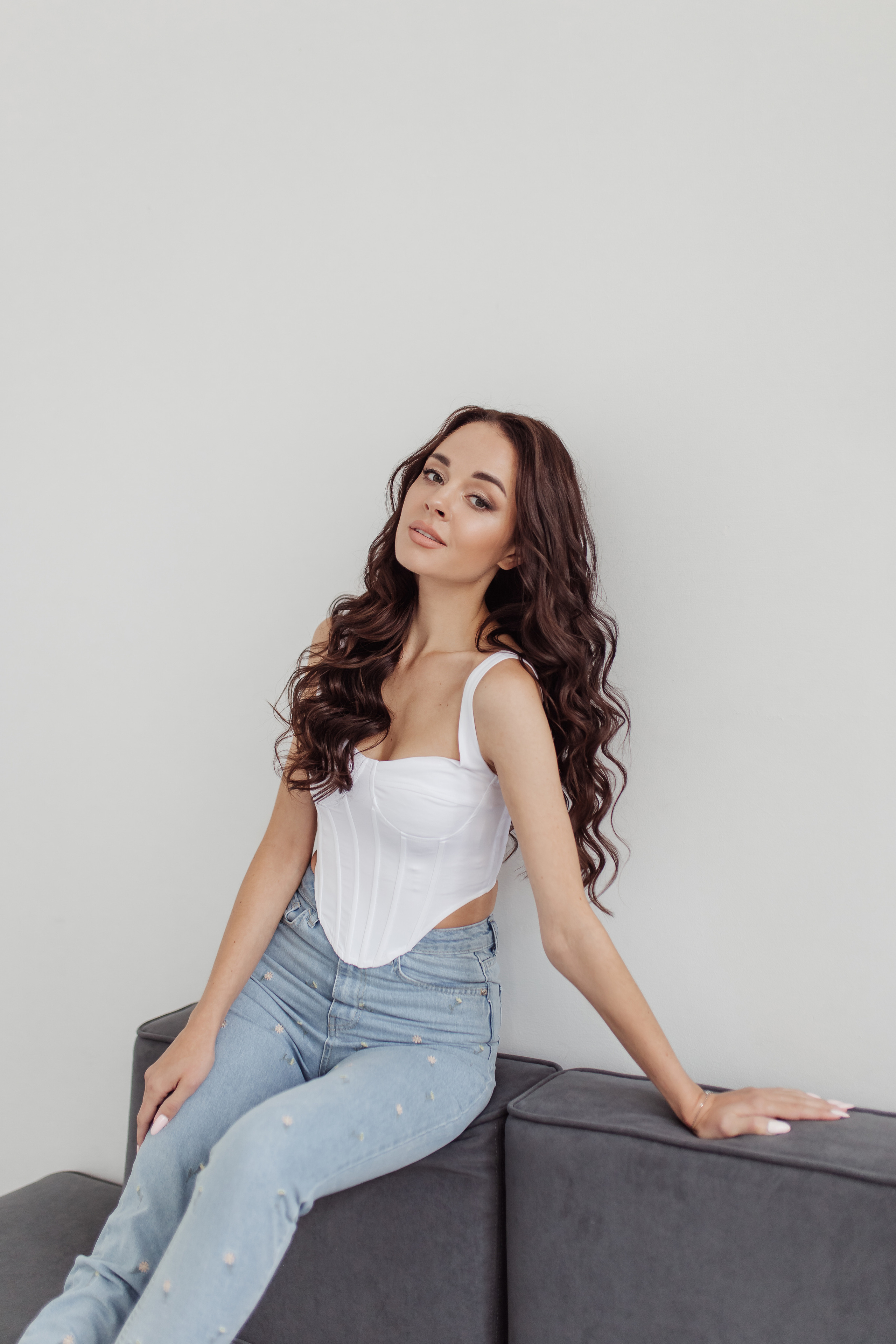 Ольга. Свадебный фотограф Минск Ирина Раевская