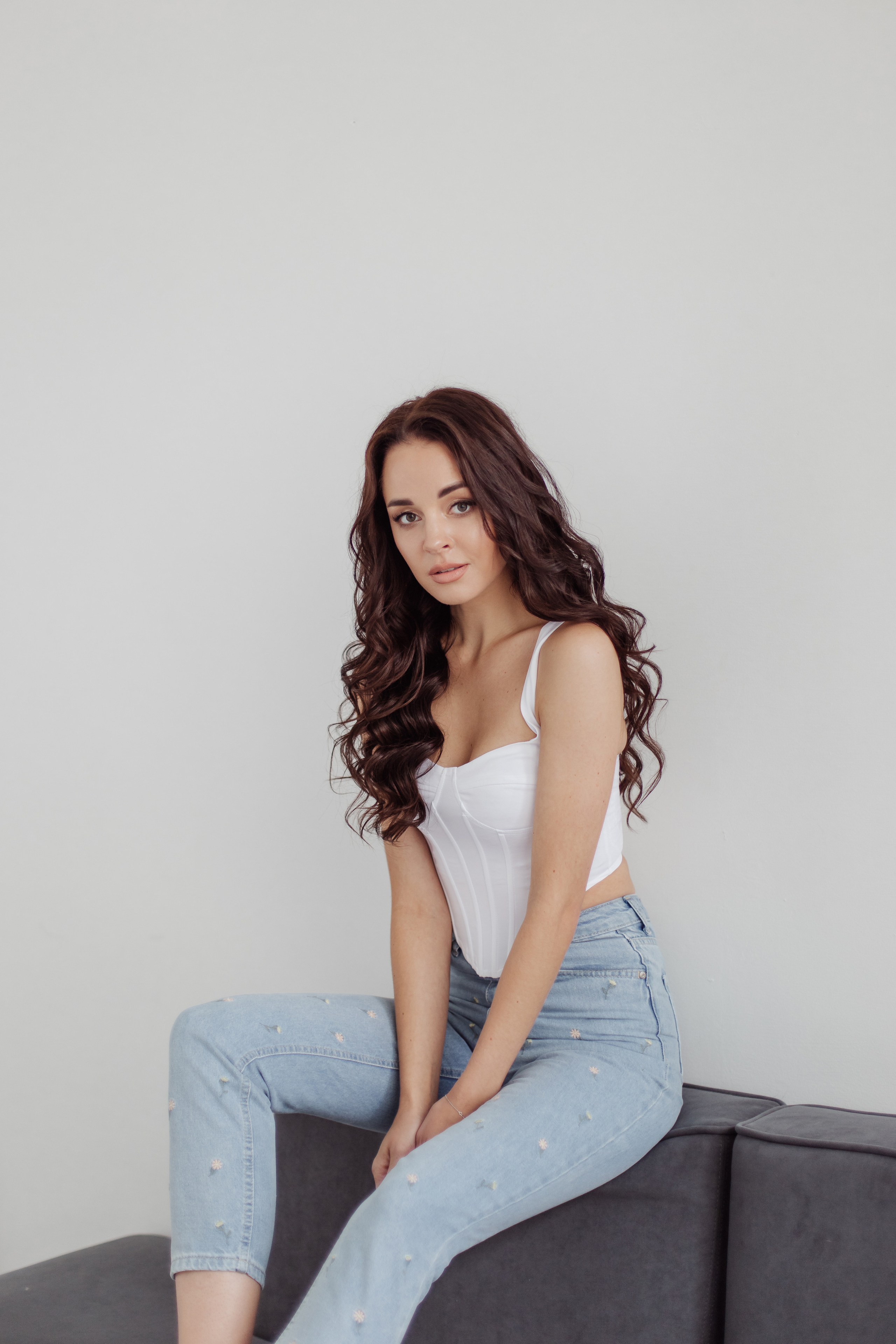 Ольга. Свадебный фотограф Минск Ирина Раевская