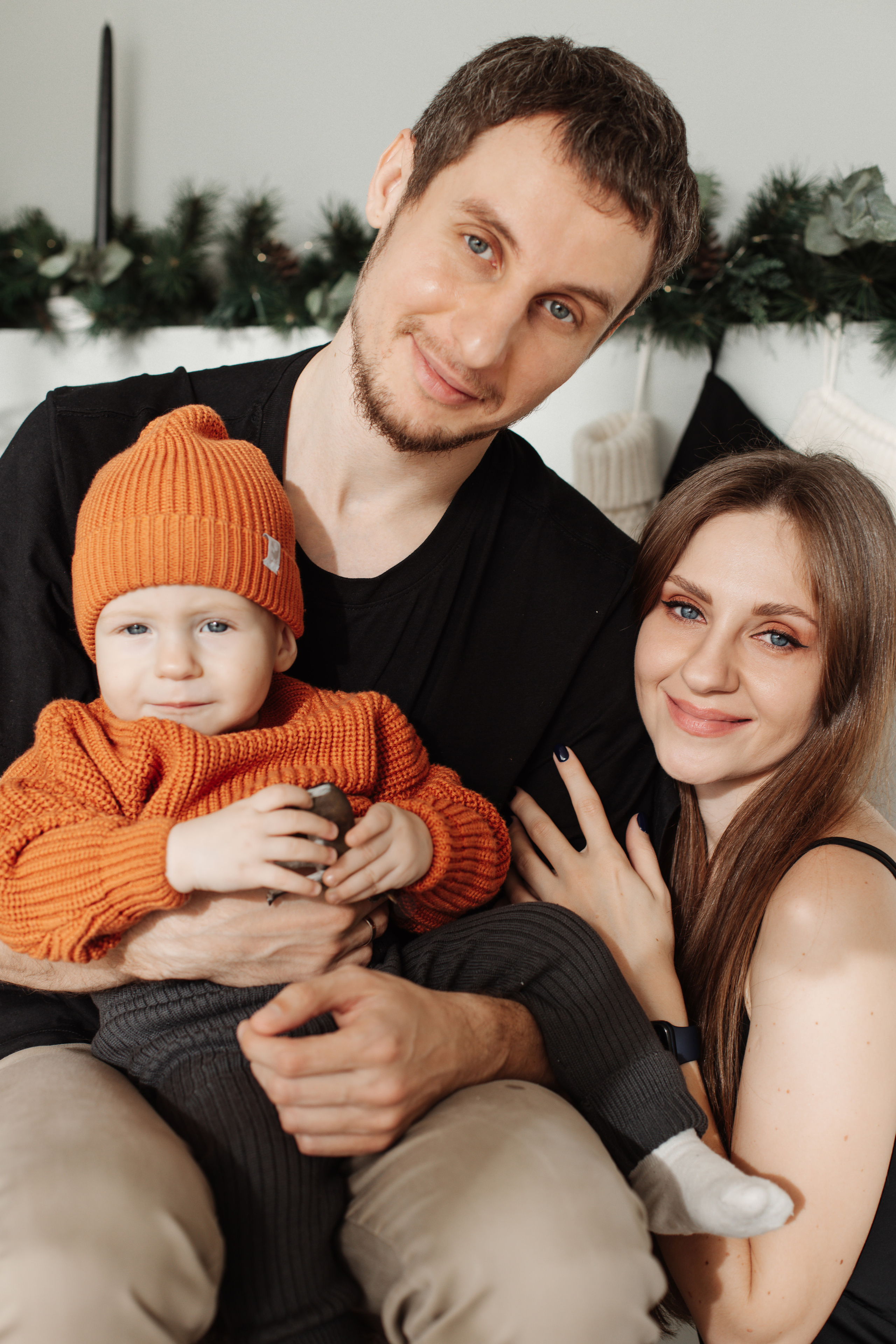 Кристина и Алексей. Свадебный фотограф Минск Ирина Раевская