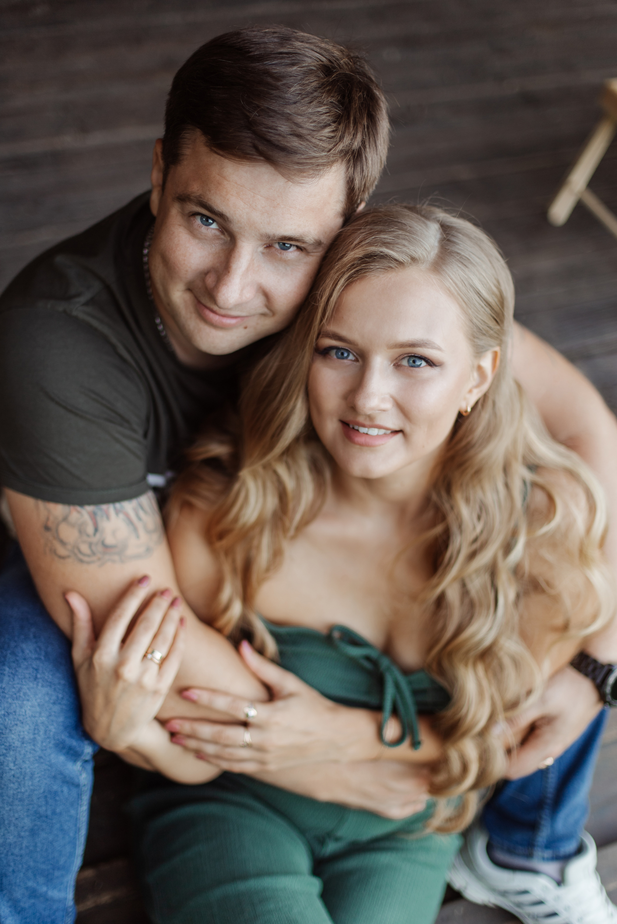 Вязанка. Свадебный фотограф Минск Ирина Раевская