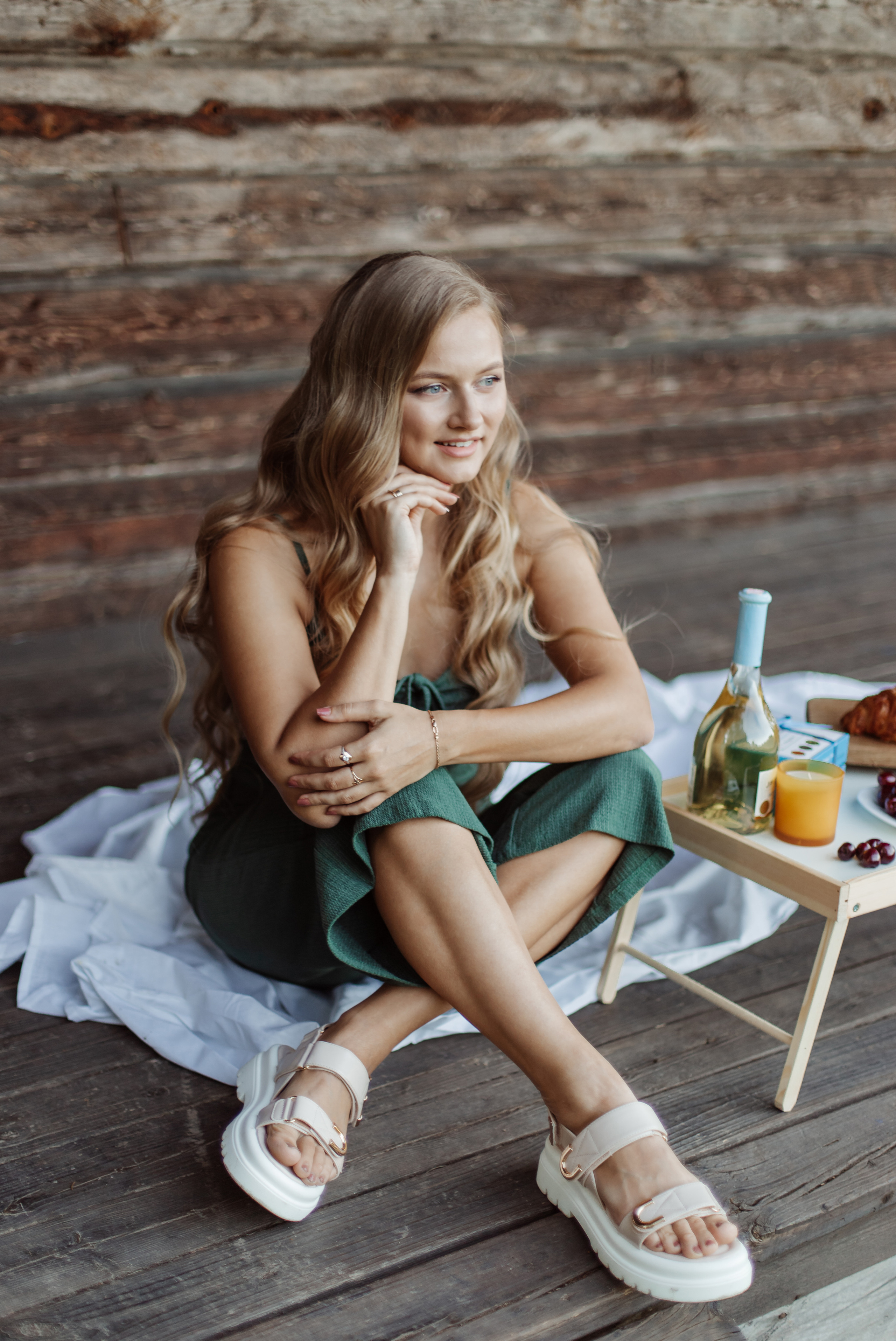 Вязанка. Свадебный фотограф Минск Ирина Раевская