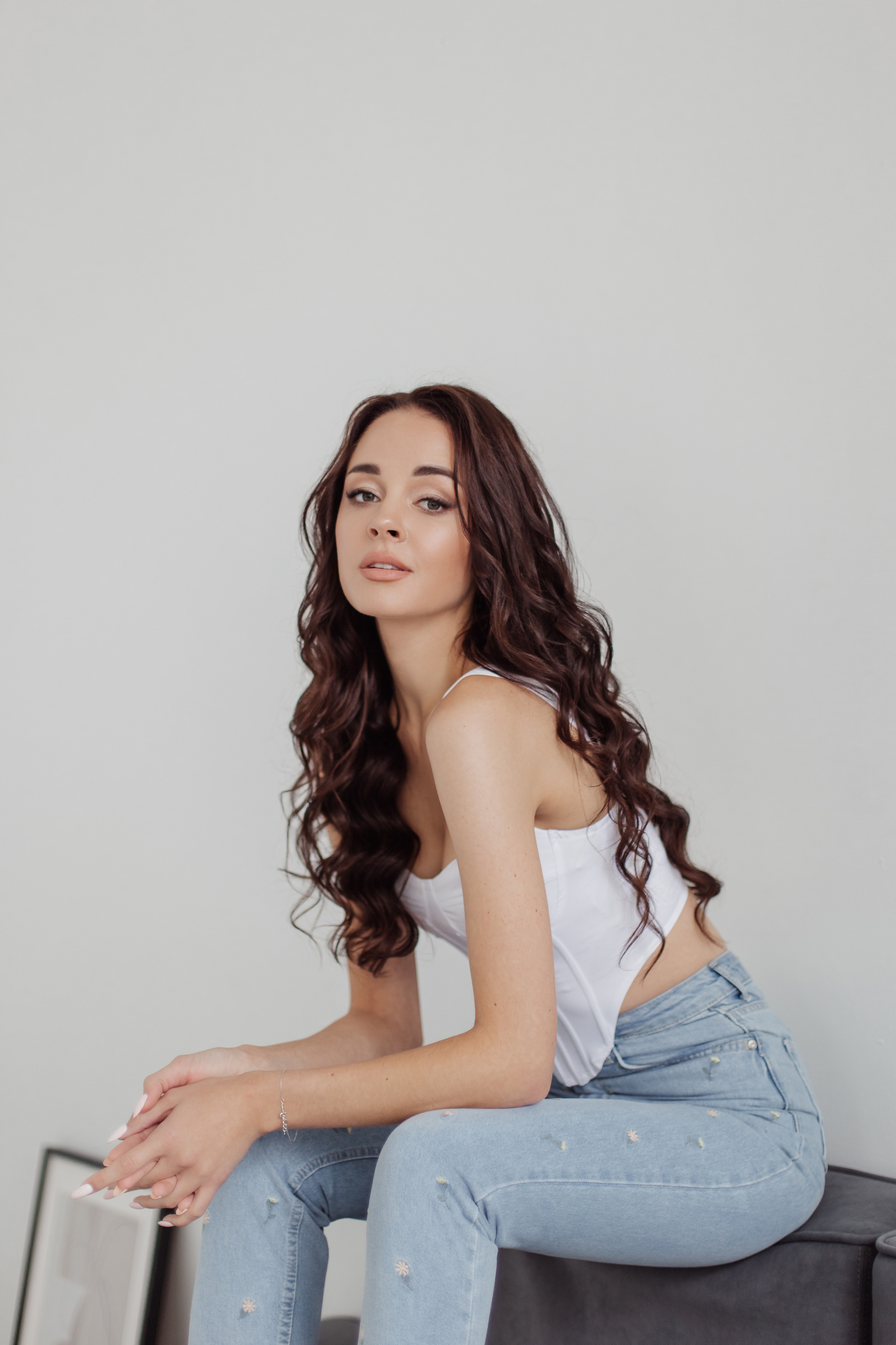 Ольга. Свадебный фотограф Минск Ирина Раевская