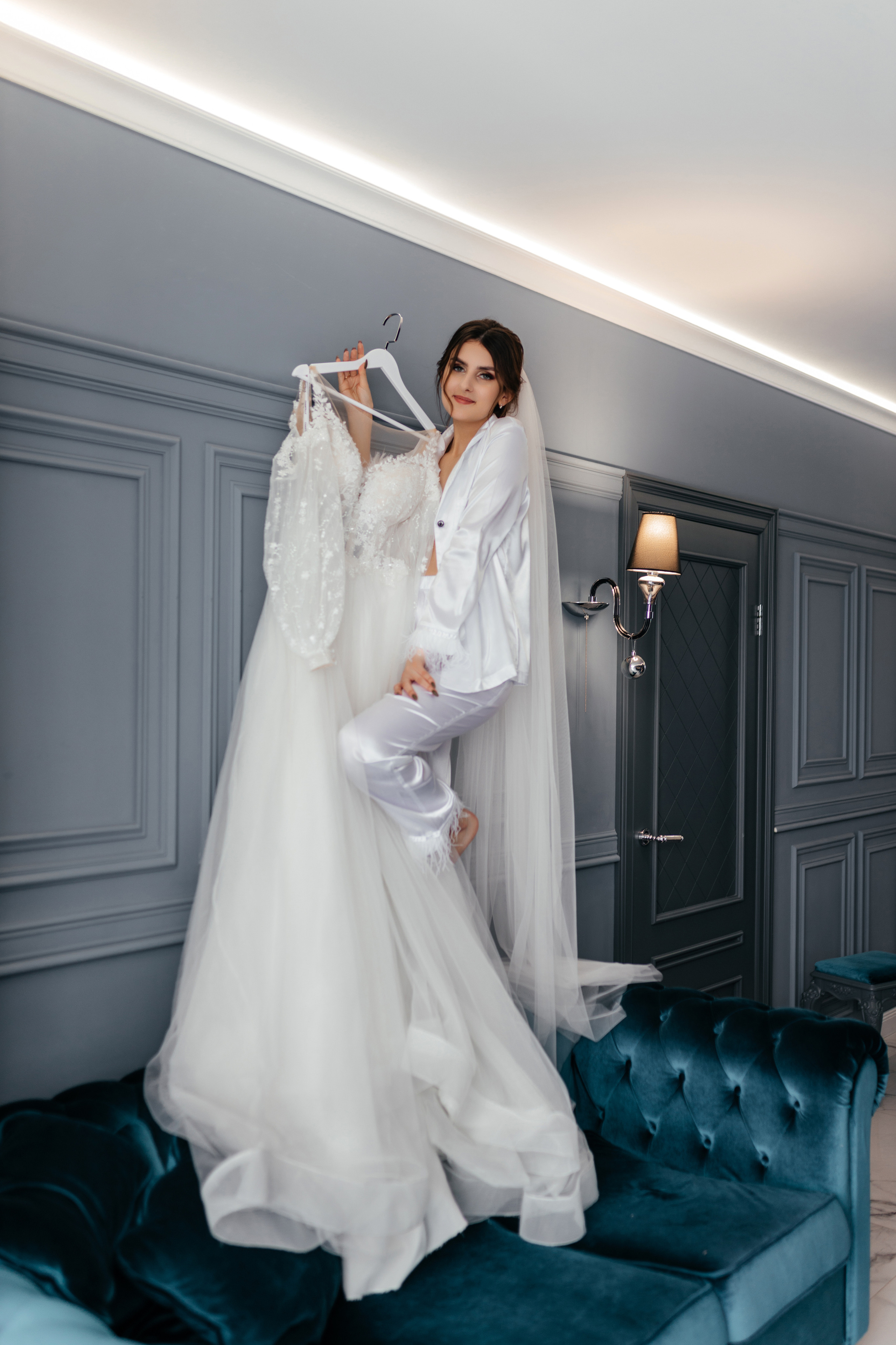 Регина & Владимир. Свадебный фотограф Минск Ирина Раевская