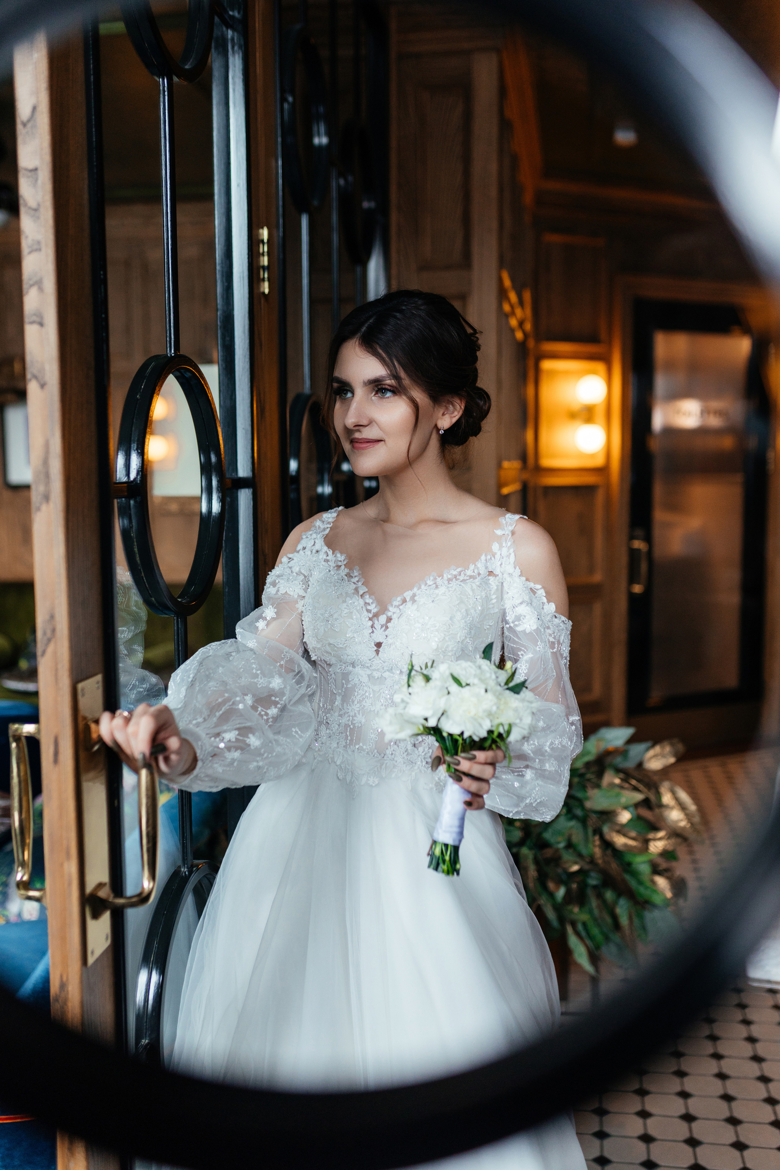 Регина & Владимир. Свадебный фотограф Минск Ирина Раевская