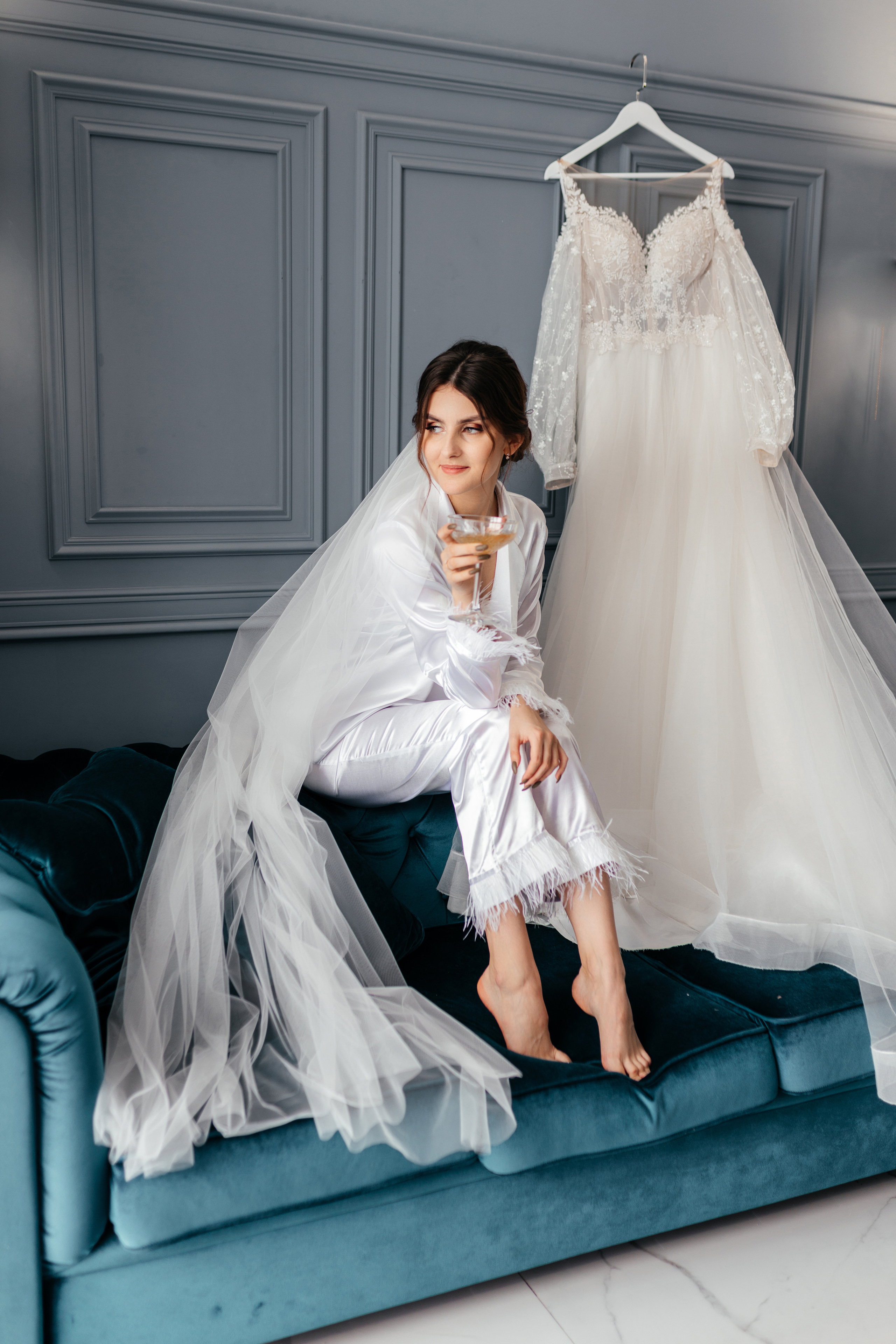 Регина & Владимир. Свадебный фотограф Минск Ирина Раевская