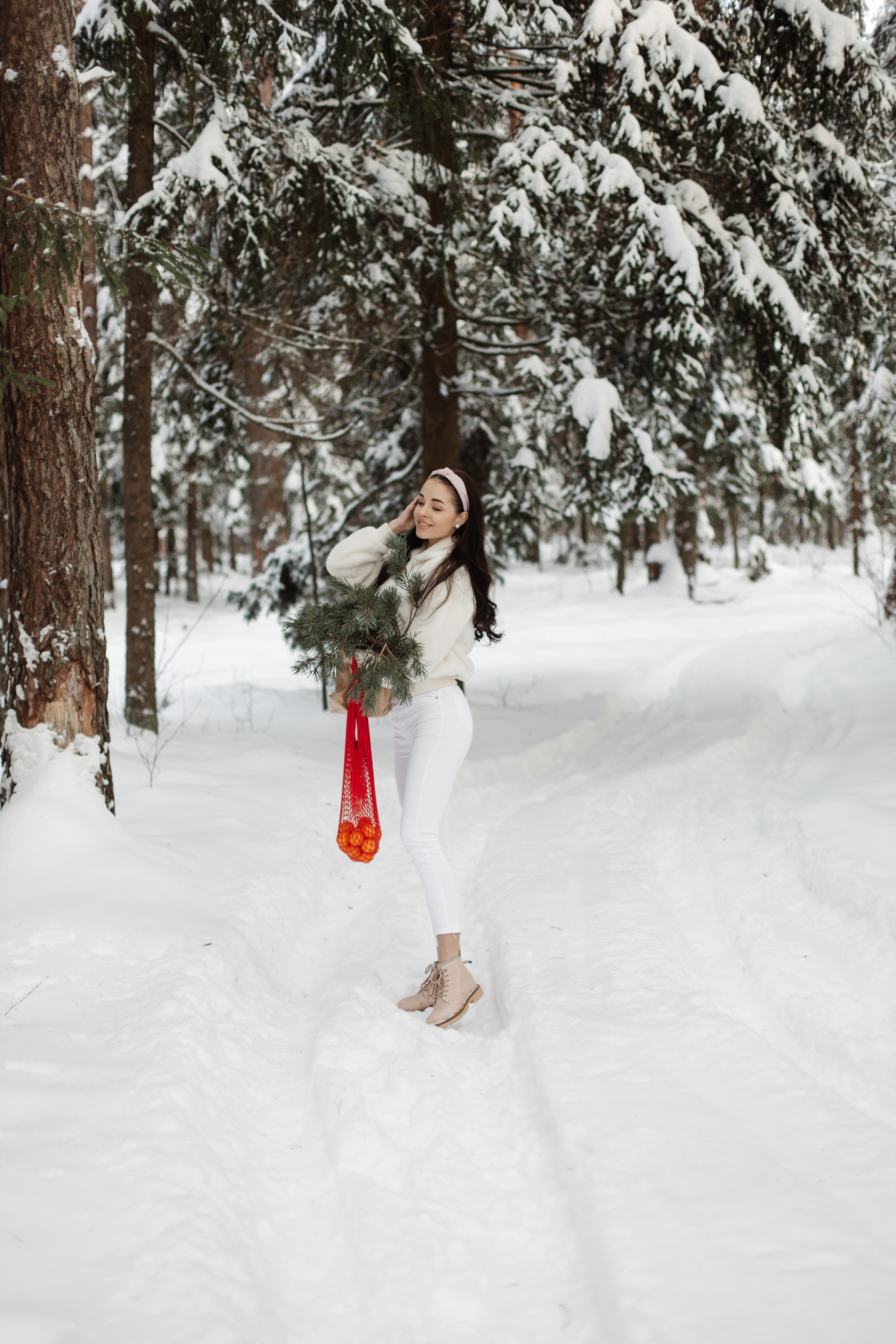 Оля. Свадебный фотограф Минск Ирина Раевская