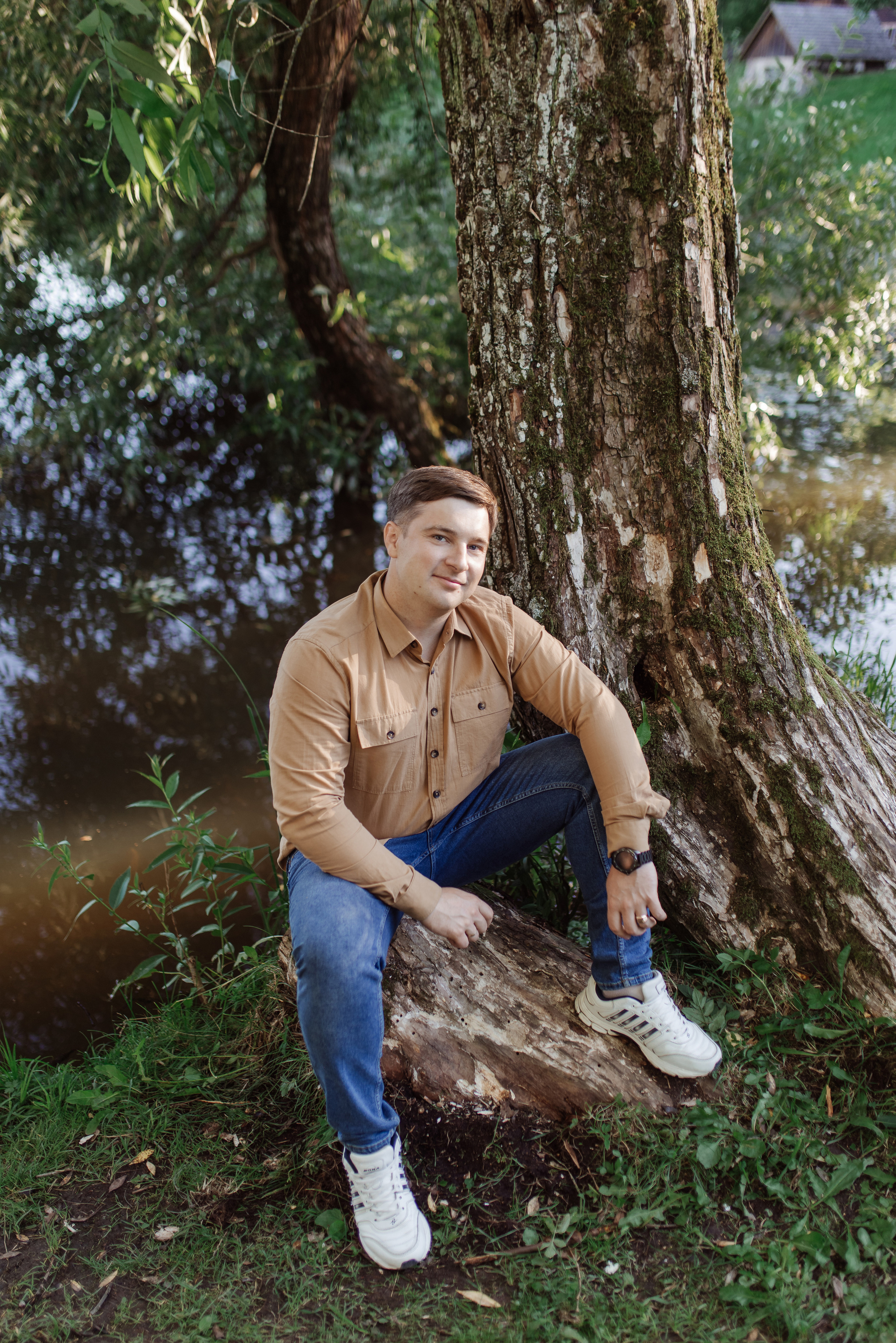 Вязанка. Свадебный фотограф Минск Ирина Раевская