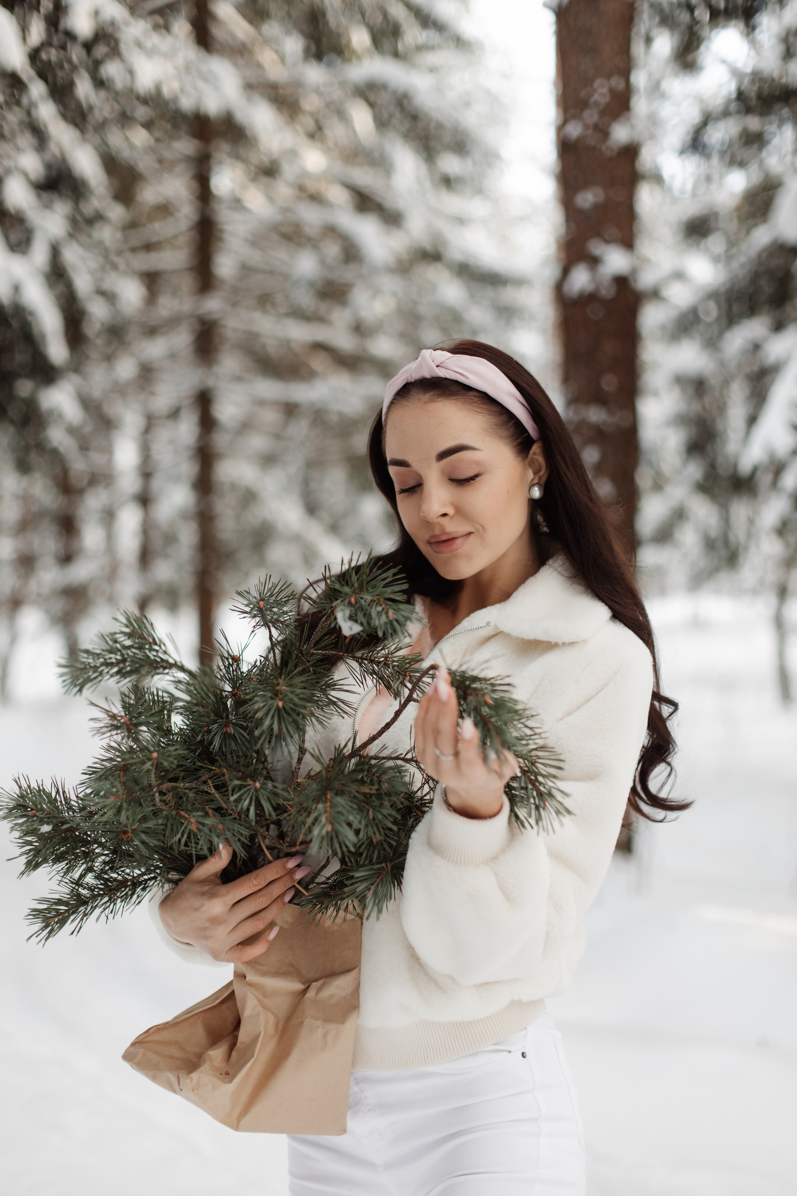 Оля. Свадебный фотограф Минск Ирина Раевская